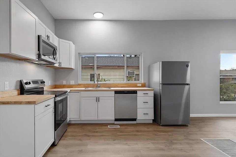 Modern Renovated Home in the Heart of Chattanooga! property image