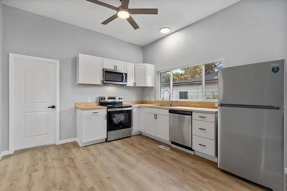 Modern Renovated Home in the Heart of Chattanooga! property image