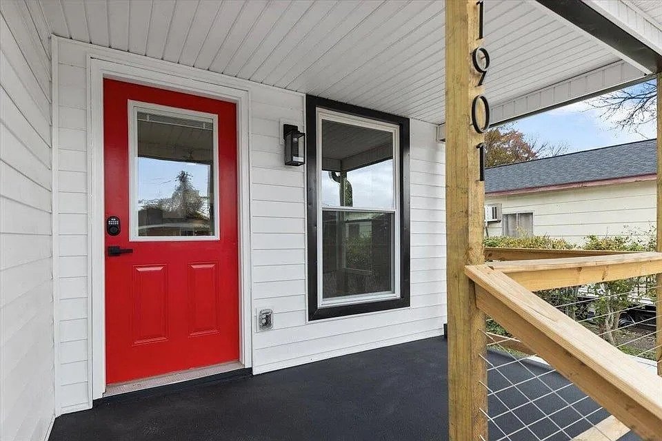 Modern Renovated Home in the Heart of Chattanooga! property image