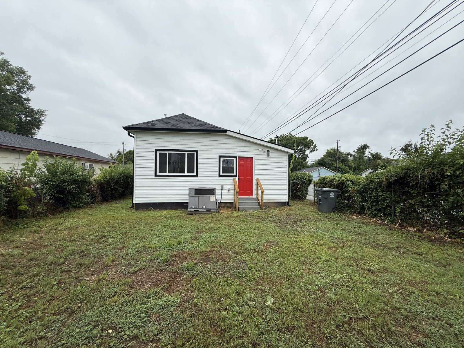 Modern Renovated Home in the Heart of Chattanooga! property image