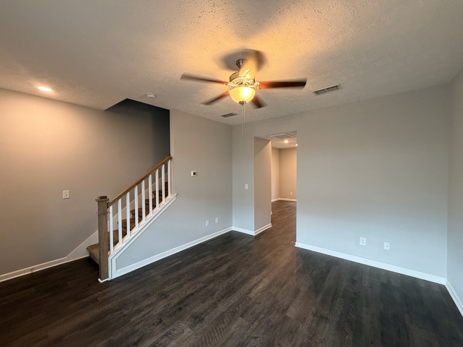 2 Bedroom, 2.5 Bath Townhome - Available Now in Antioch! property image