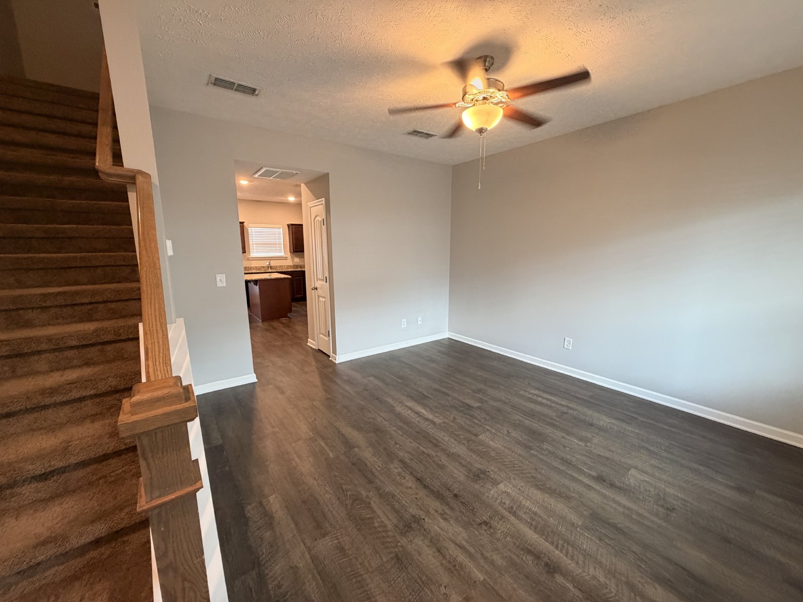 2 Bedroom, 2.5 Bath Townhome - Available Now in Antioch! property image