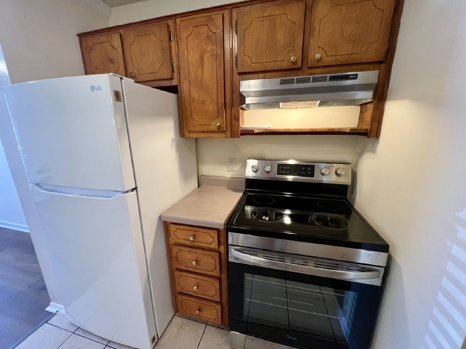 1BR 1BA Apartment at Venture Point Apt. *Water Included* property image