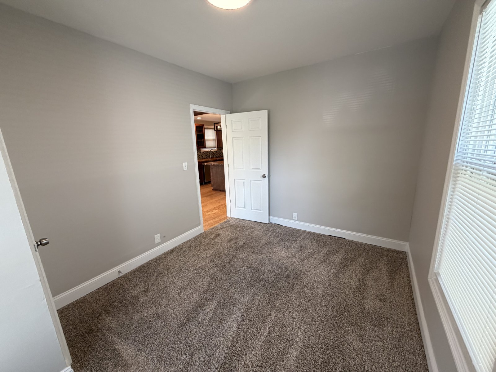 Cute 3 BR 1 BA in Mt Pleasant - Available Immediately! property image
