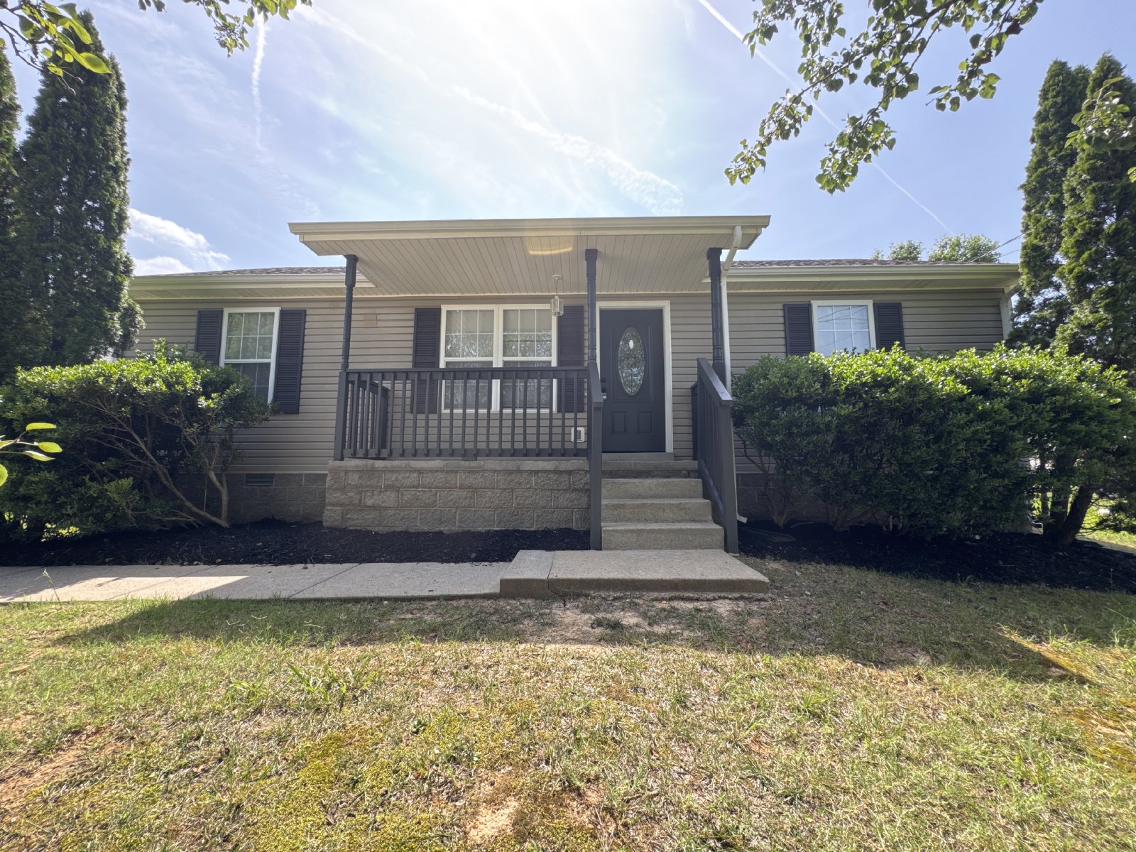 Beautifully Updated 3BR Home with Spacious Backyard & Easy Interstate Access property image