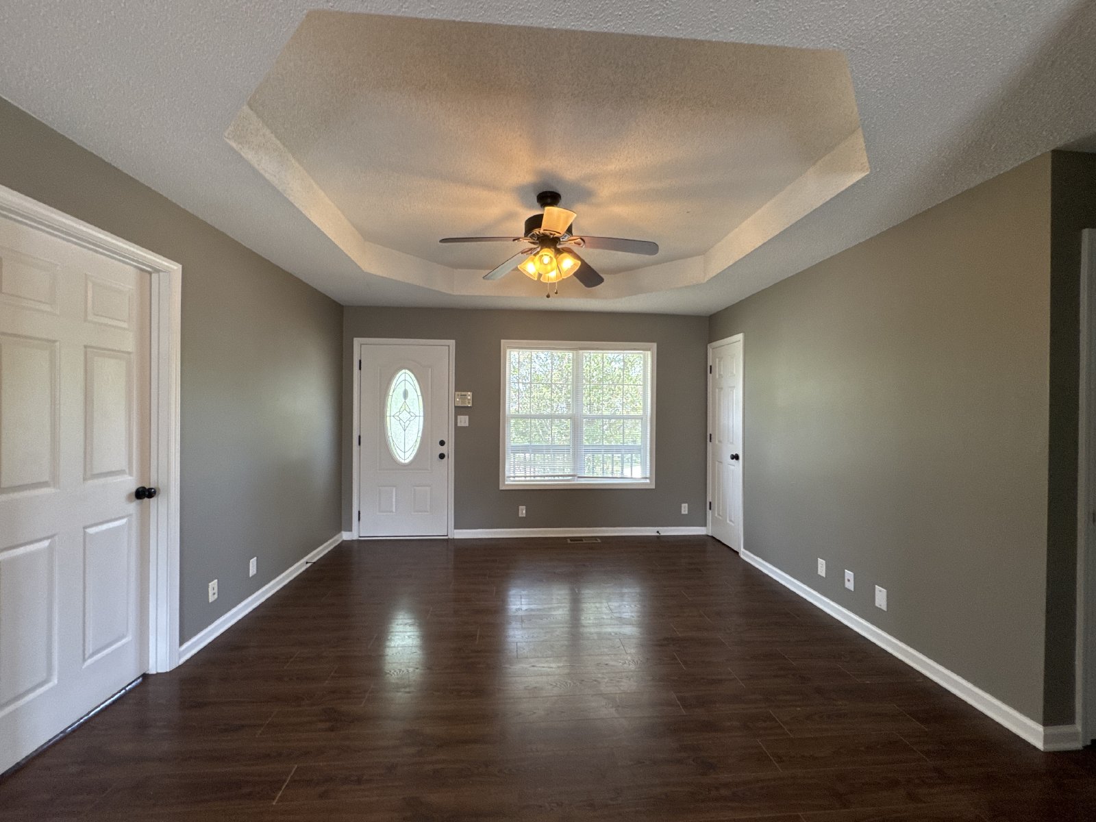 Beautifully Updated 3BR Home with Spacious Backyard & Easy Interstate Access property image