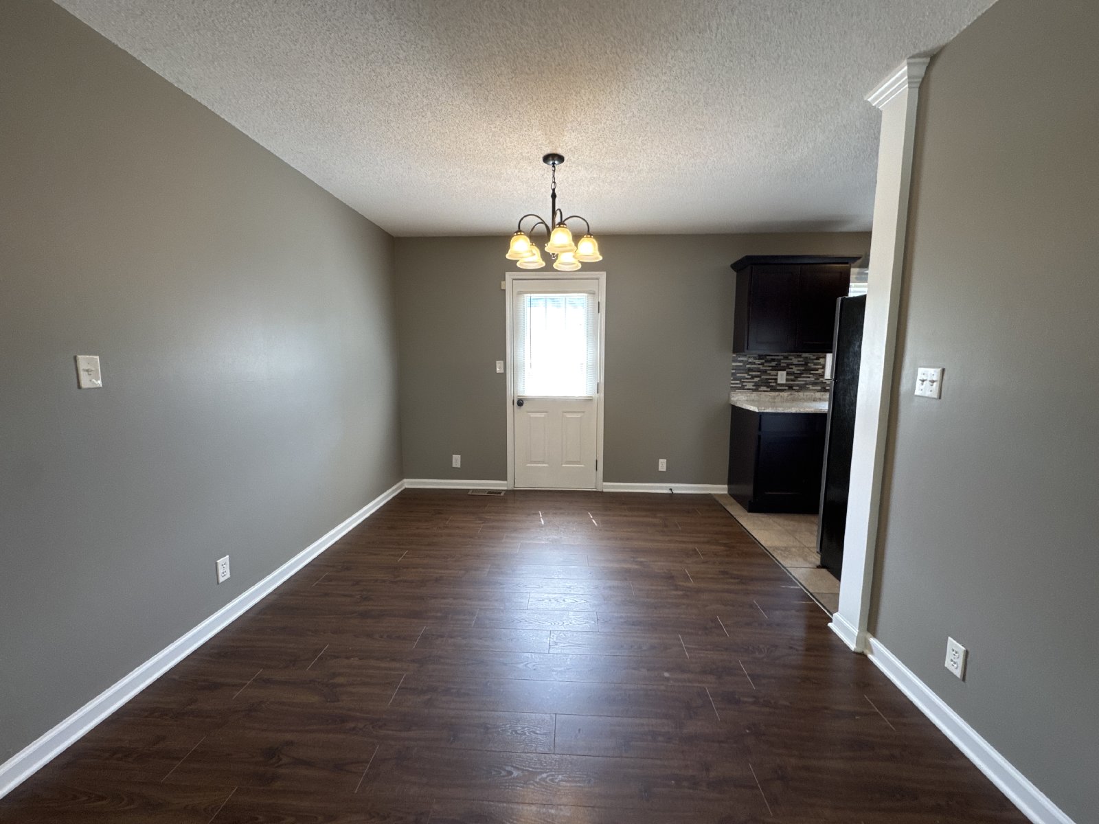 Beautifully Updated 3BR Home with Spacious Backyard & Easy Interstate Access property image