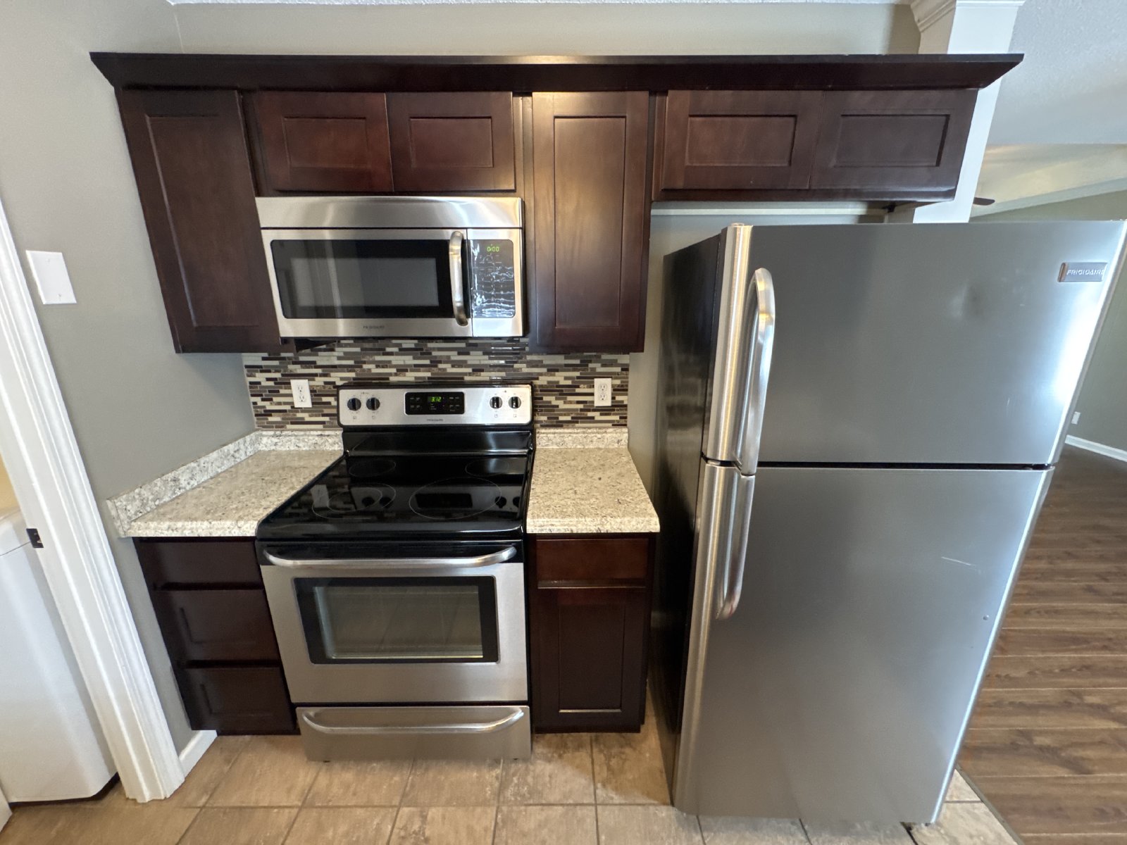Beautifully Updated 3BR Home with Spacious Backyard & Easy Interstate Access property image