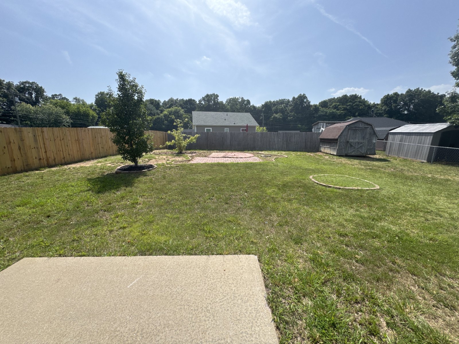 Beautifully Updated 3BR Home with Spacious Backyard & Easy Interstate Access property image