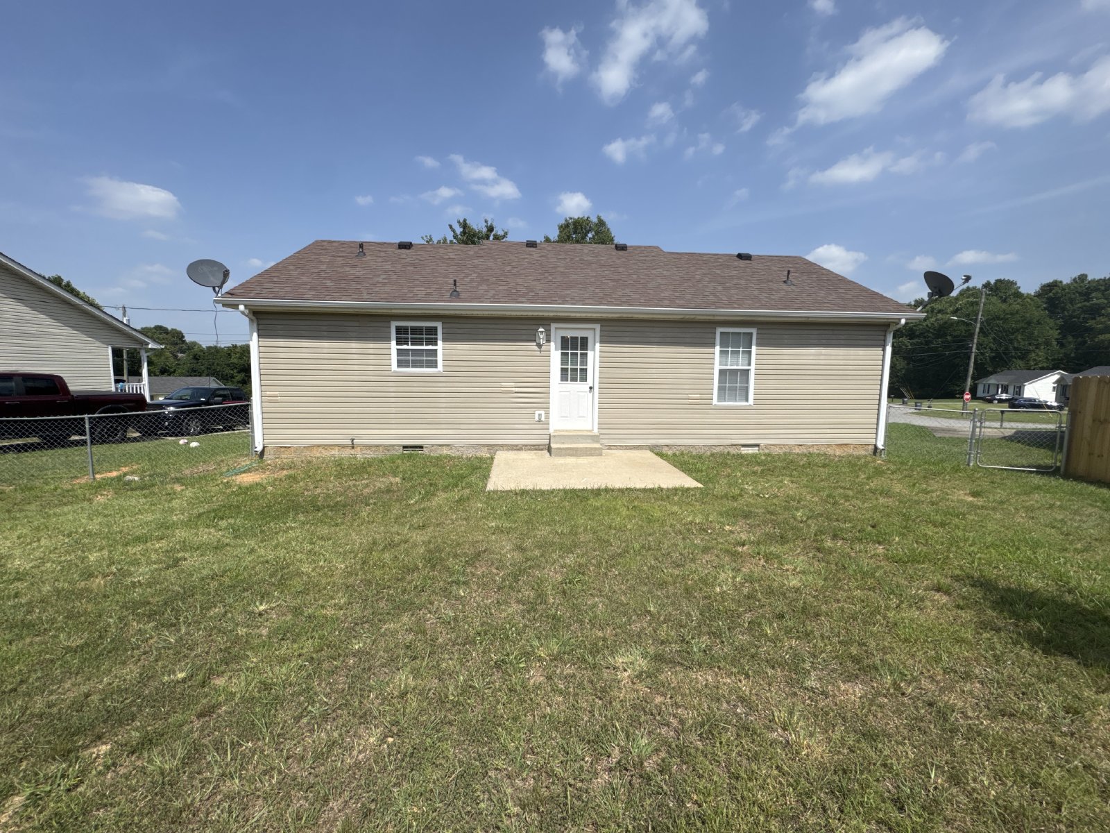 Beautifully Updated 3BR Home with Spacious Backyard & Easy Interstate Access property image