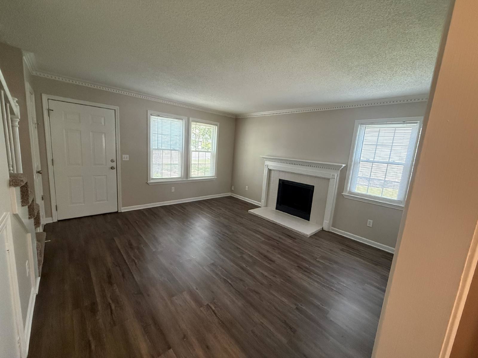 Beautiful 2BR Townhome | Huge Private Deck | Lawn Care Included | $1,695/mo property image