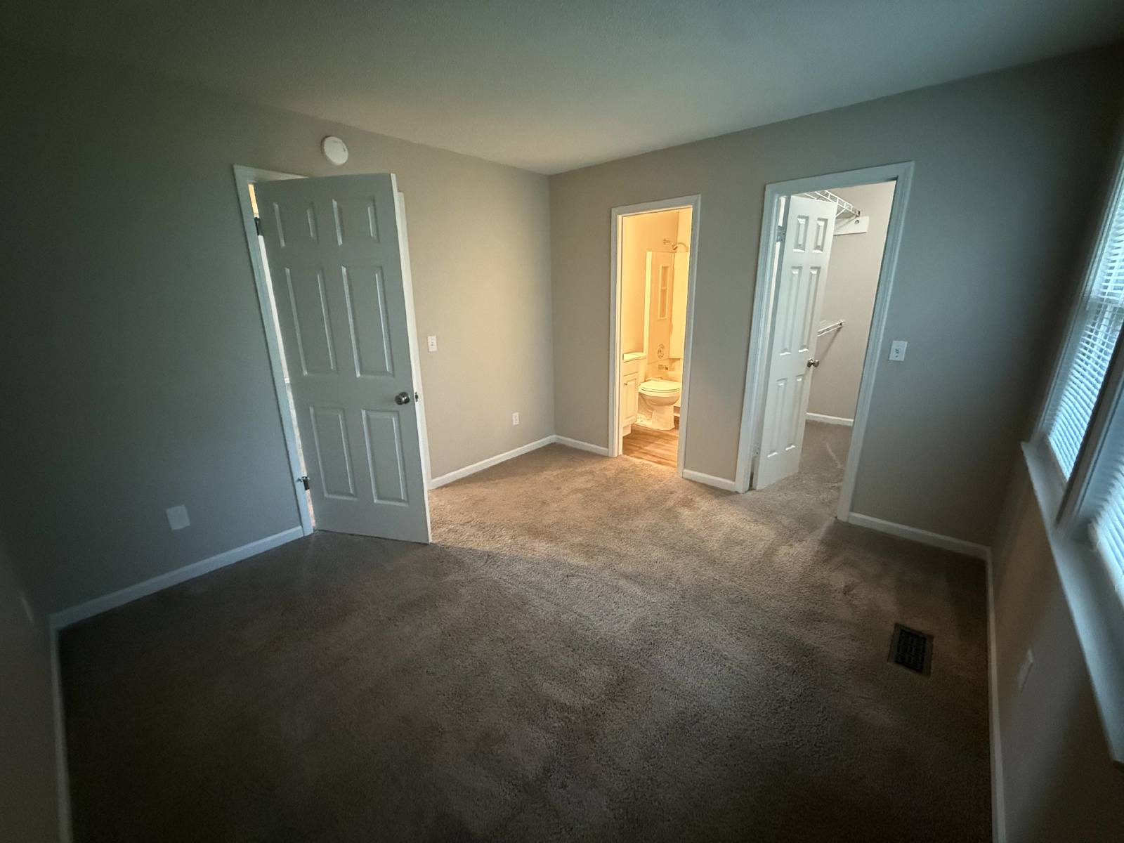 Beautiful 2BR Townhome | Huge Private Deck | Lawn Care Included | $1,695/mo property image