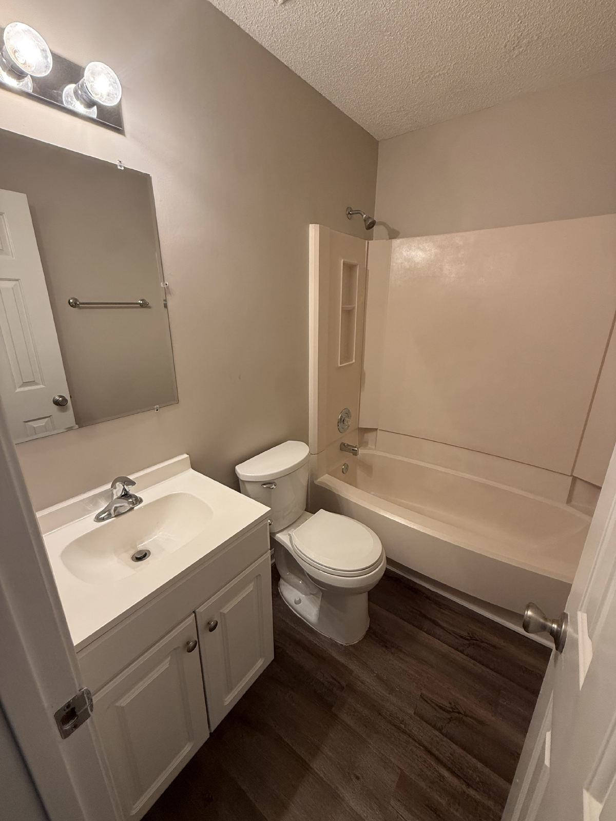 Beautiful 2BR Townhome | Huge Private Deck | Lawn Care Included | $1,695/mo property image