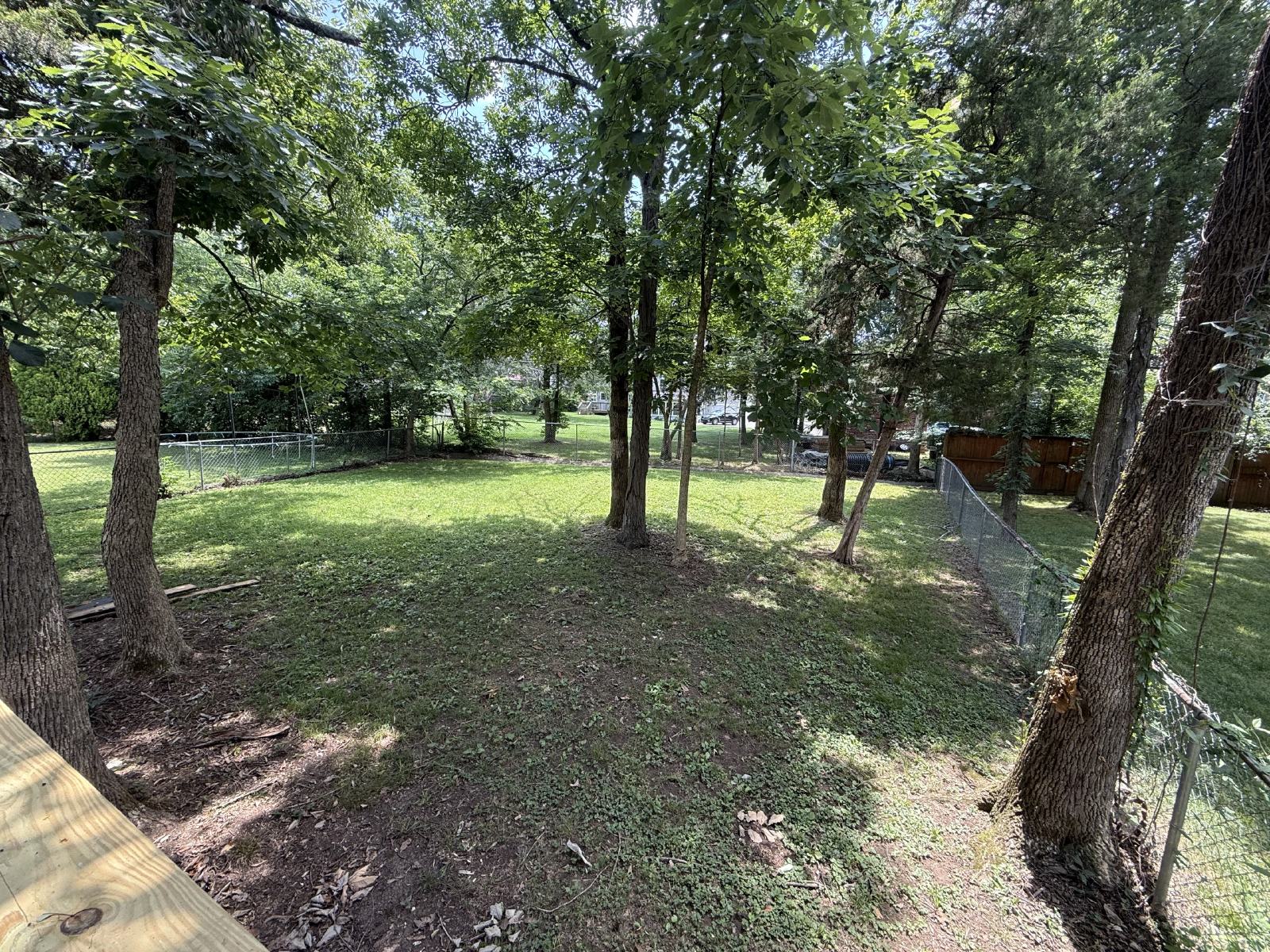 Beautiful 2BR Townhome | Huge Private Deck | Lawn Care Included | $1,695/mo property image