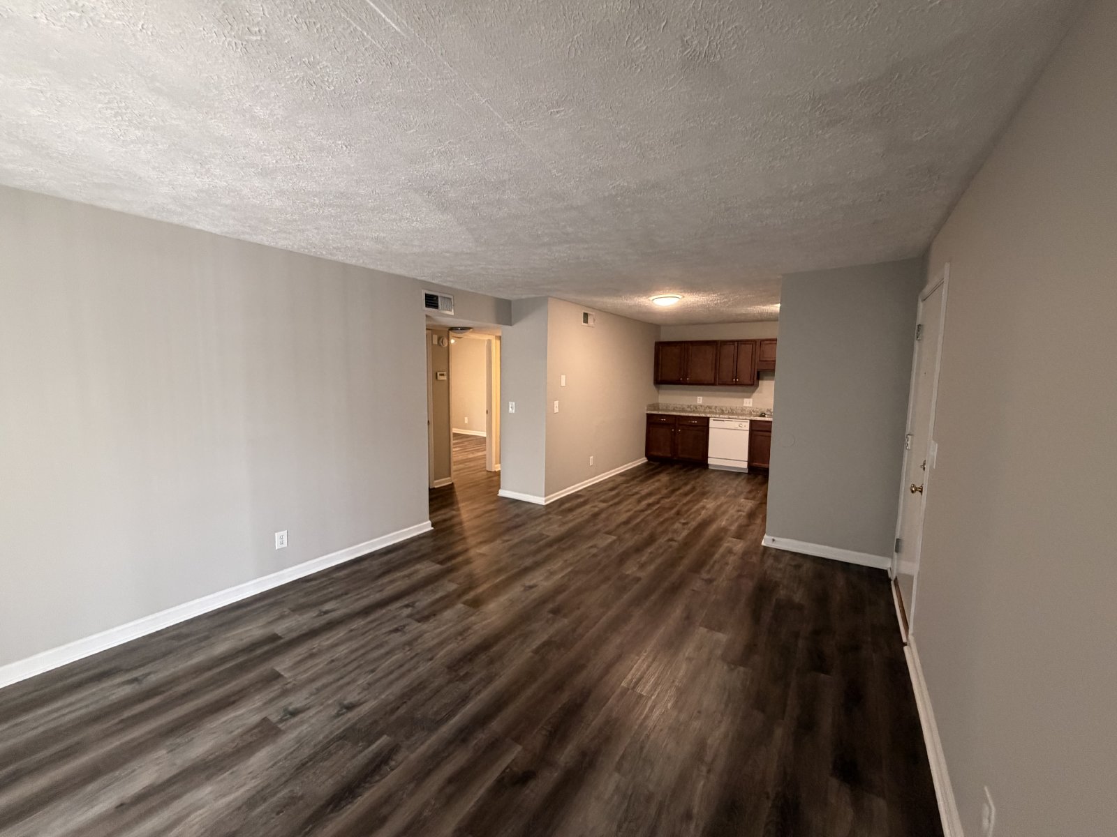 2 Bed 1.5 Bath Apartment near MTSU property image