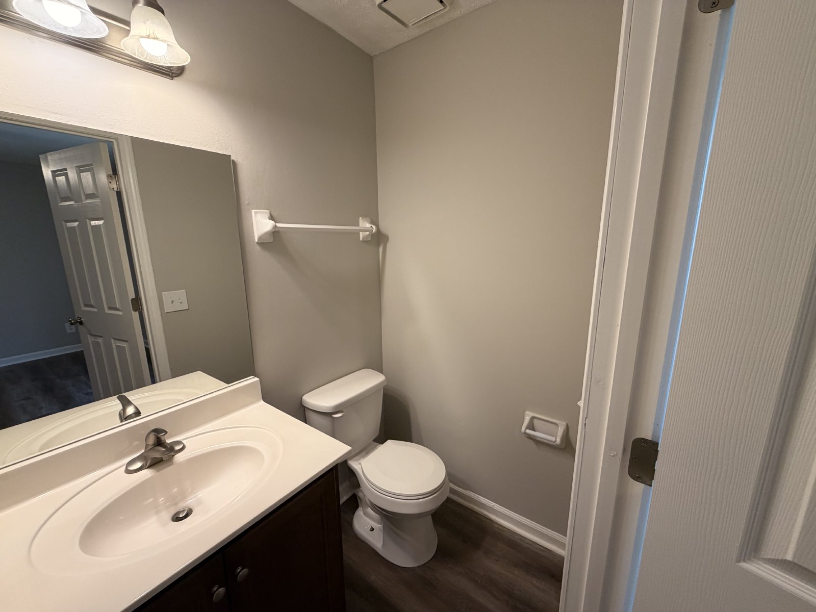 2 Bed 1.5 Bath Apartment near MTSU property image