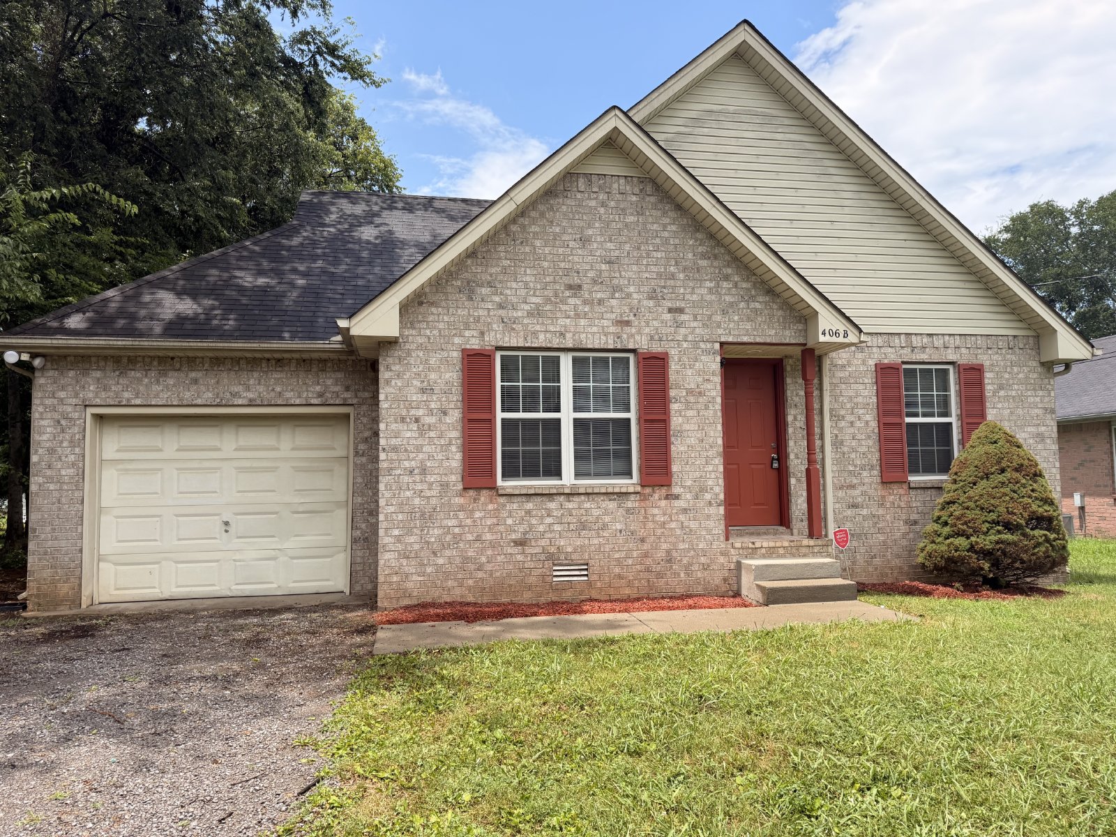 Move-In Ready! Fresh Updates, Fenced Backyard & Prime Smyrna Location! property image