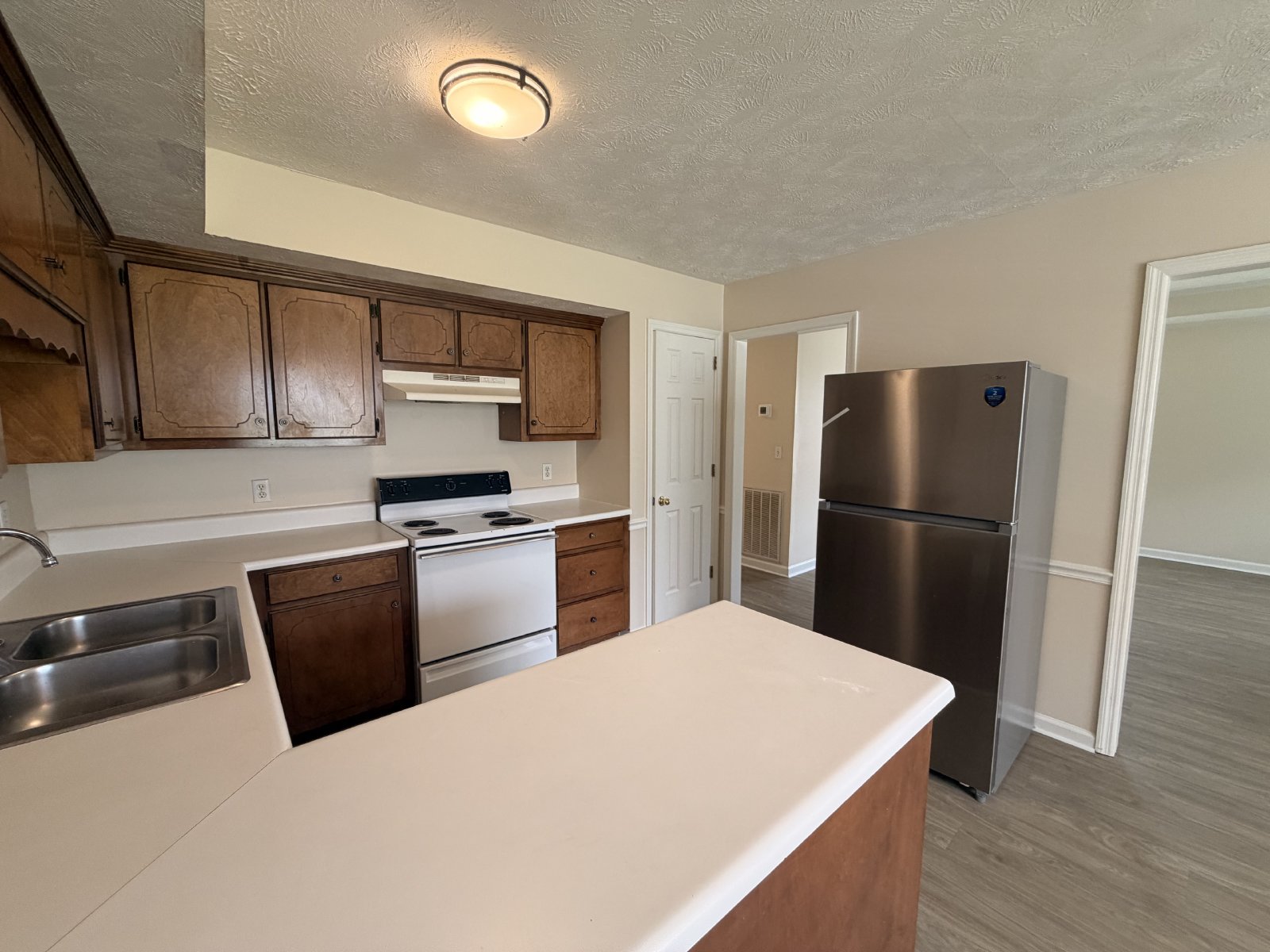 Move-In Ready! Fresh Updates, Fenced Backyard & Prime Smyrna Location! property image