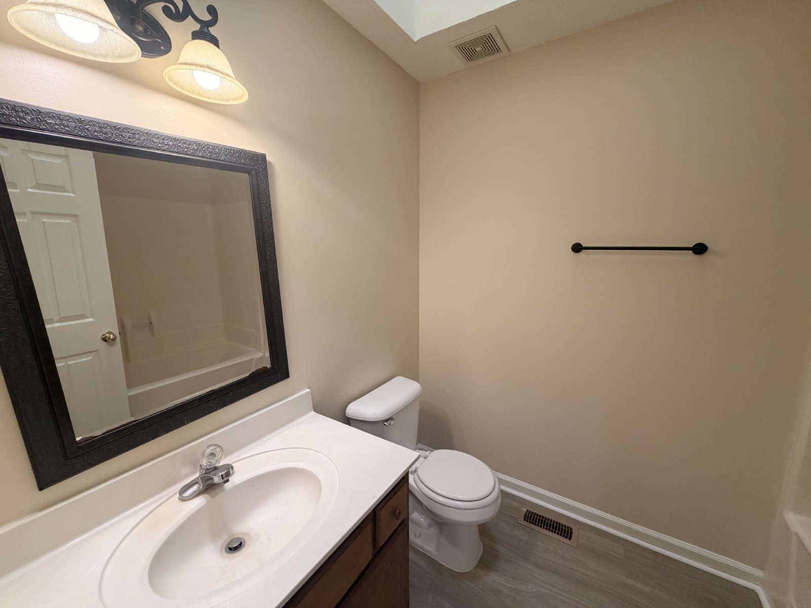 Move-In Ready! Fresh Updates, Fenced Backyard & Prime Smyrna Location! property image