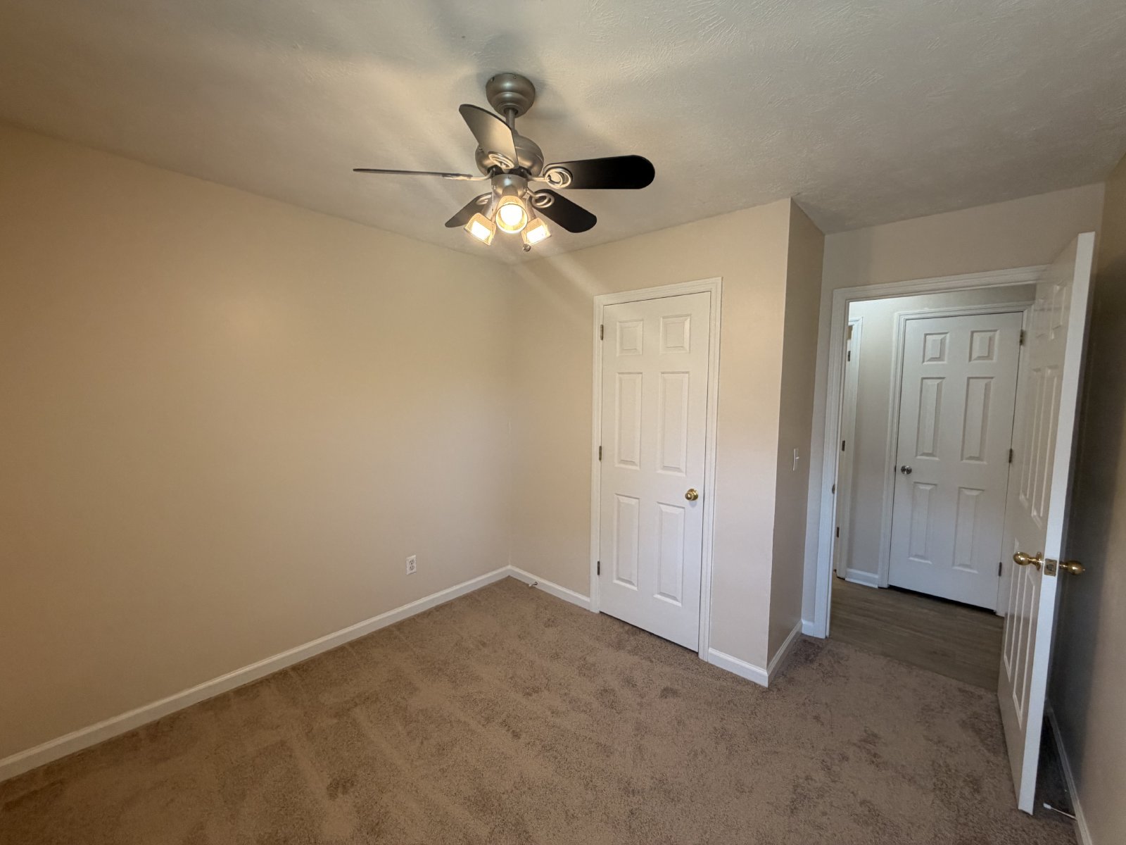 Move-In Ready! Fresh Updates, Fenced Backyard & Prime Smyrna Location! property image
