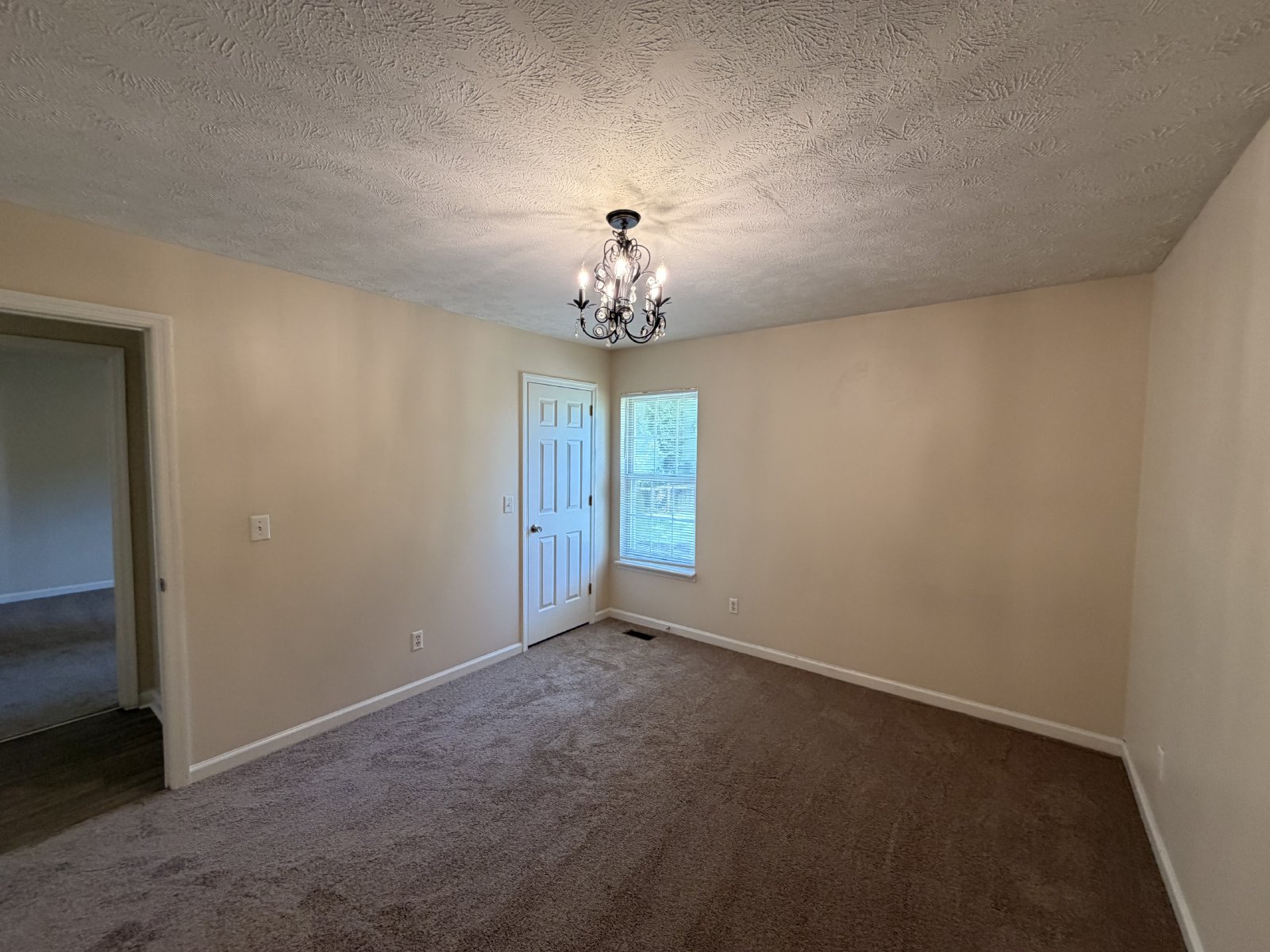 Move-In Ready! Fresh Updates, Fenced Backyard & Prime Smyrna Location! property image