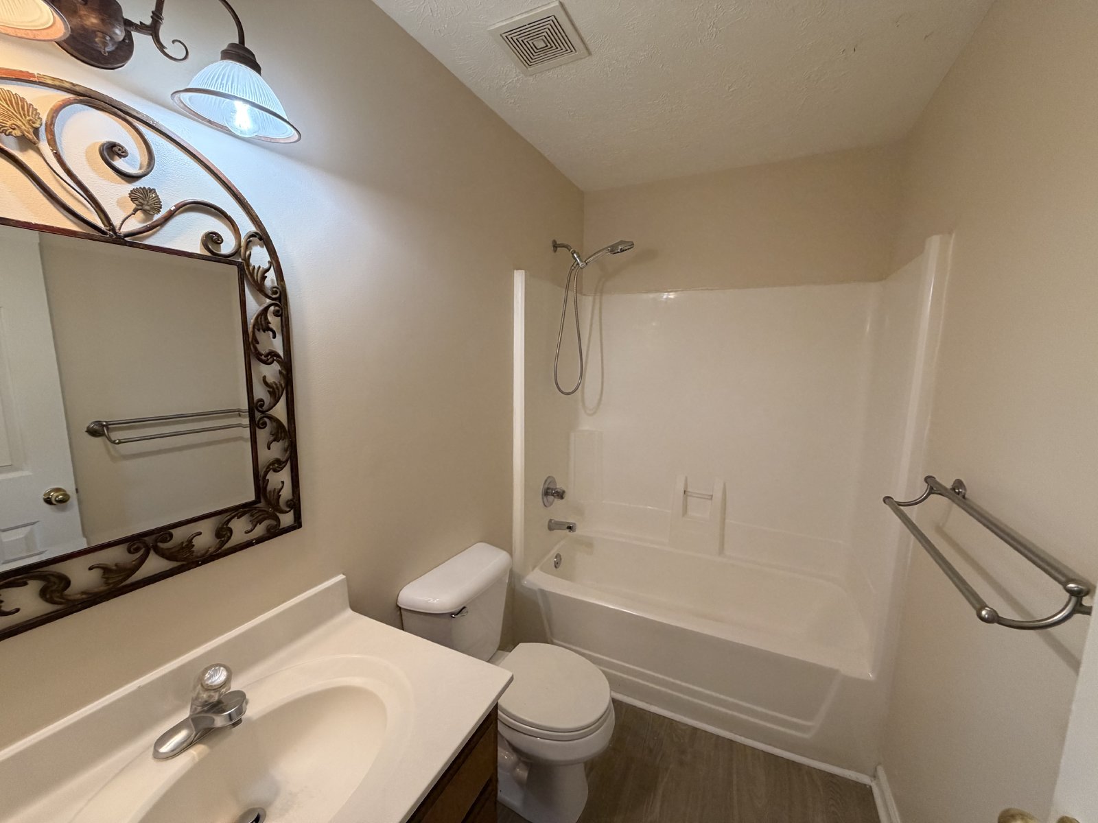 Move-In Ready! Fresh Updates, Fenced Backyard & Prime Smyrna Location! property image