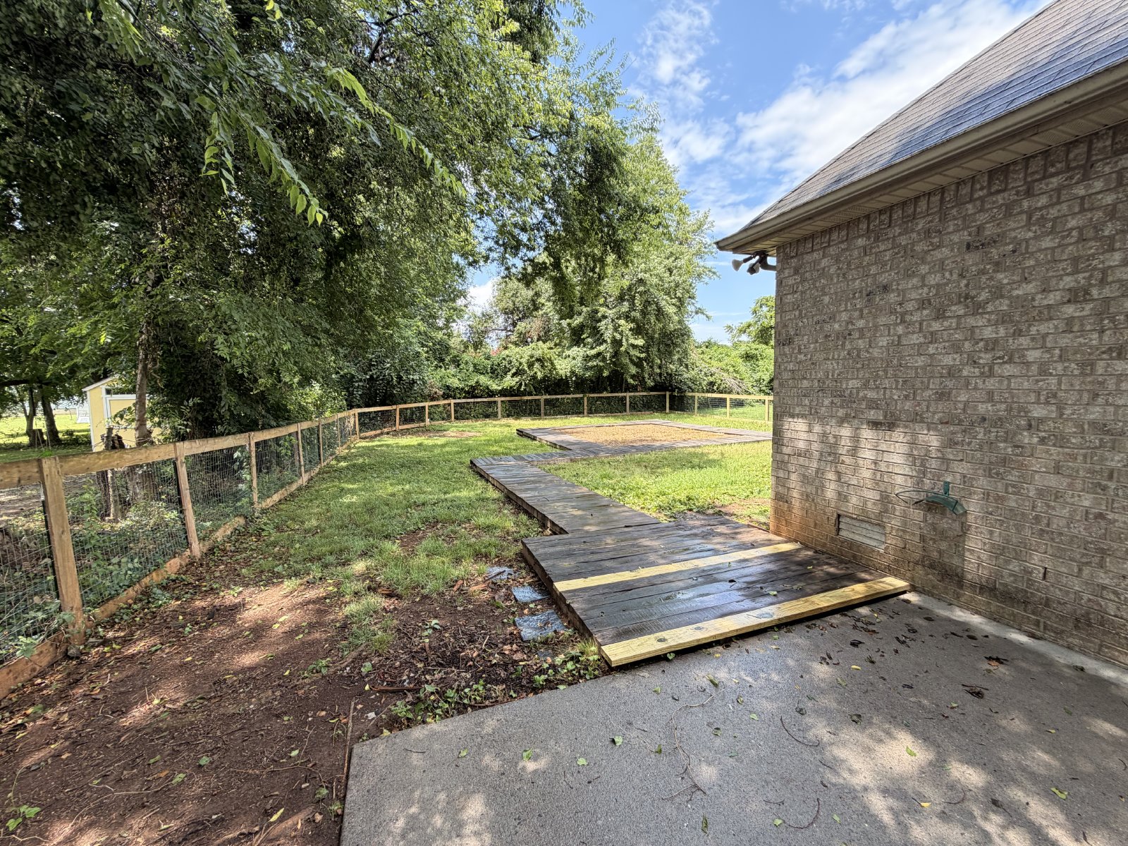 Move-In Ready! Fresh Updates, Fenced Backyard & Prime Smyrna Location! property image