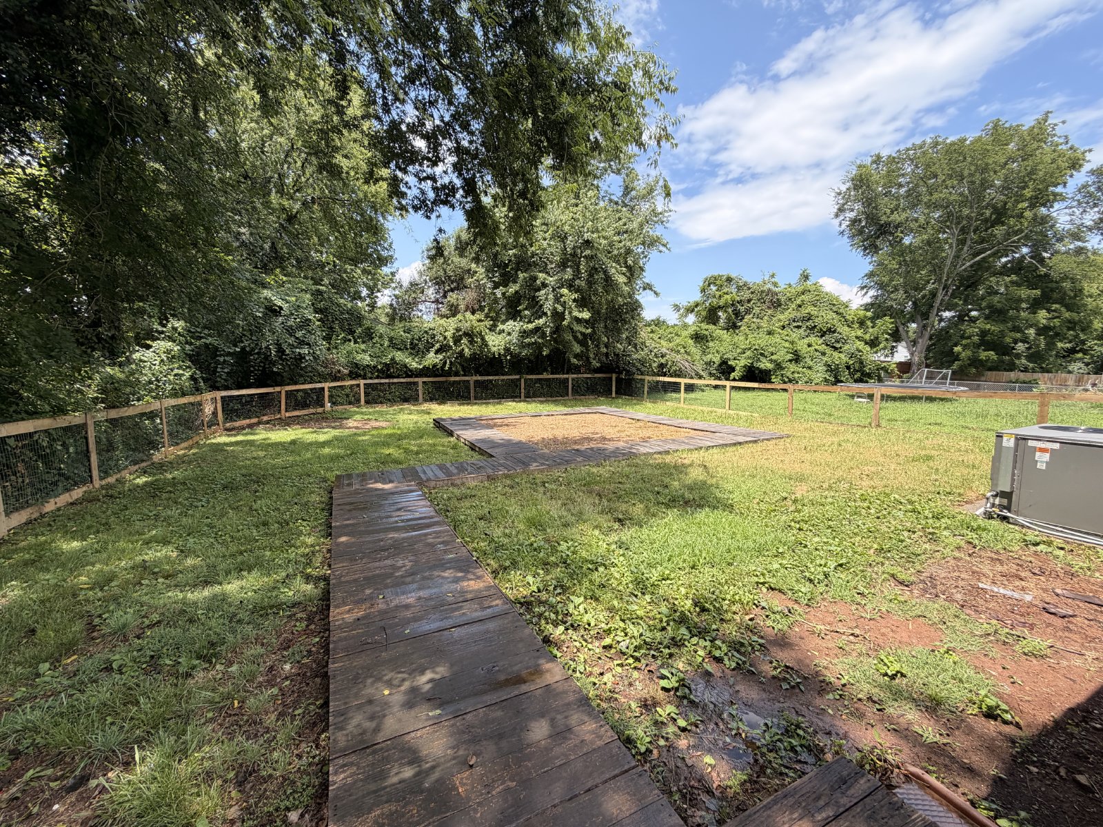 Move-In Ready! Fresh Updates, Fenced Backyard & Prime Smyrna Location! property image