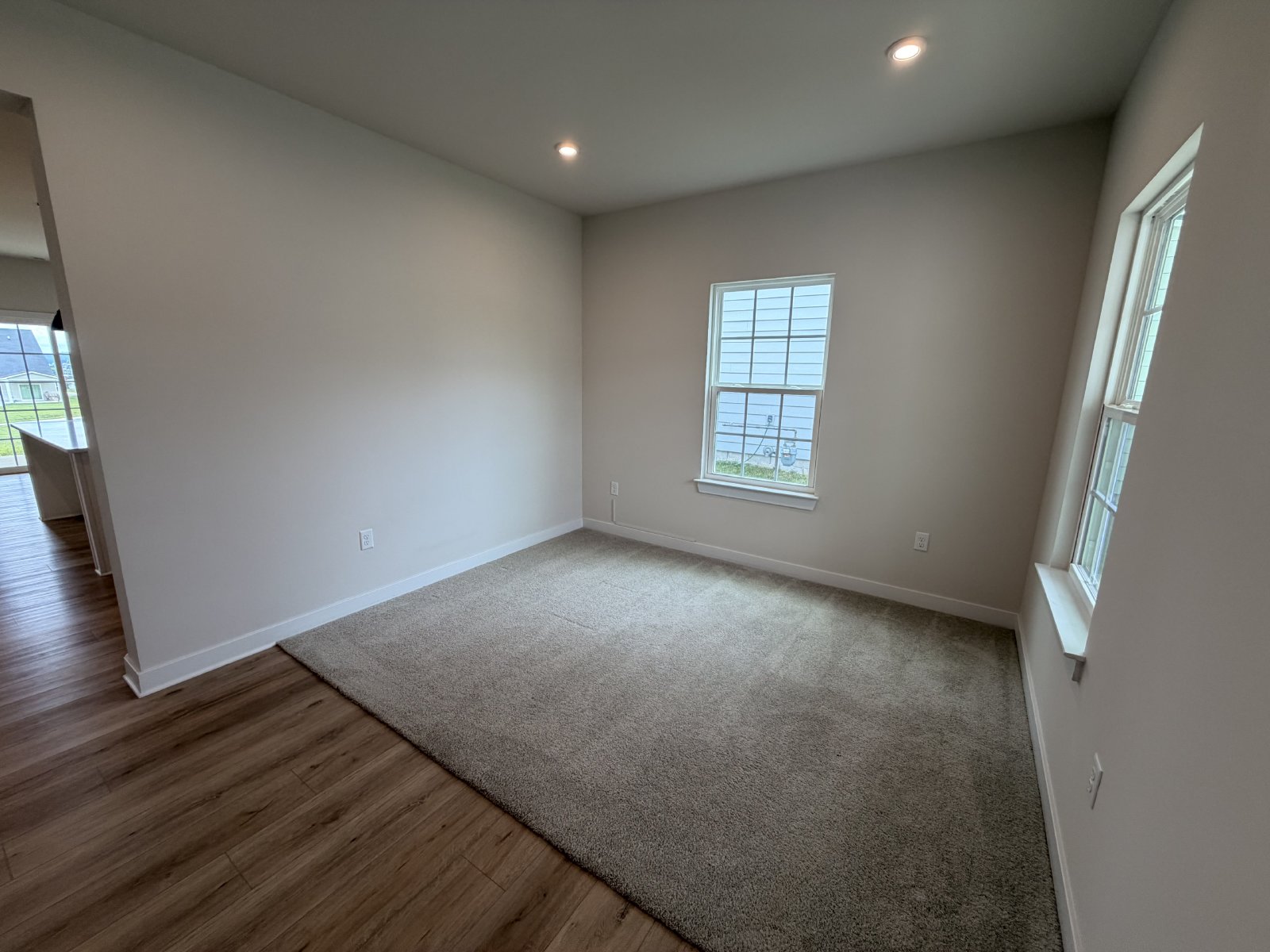Available Now in Smyrna! **4 Bedrooms | 2.5 Bathrooms | Office/Flex Room | 2-Car Garage** property image