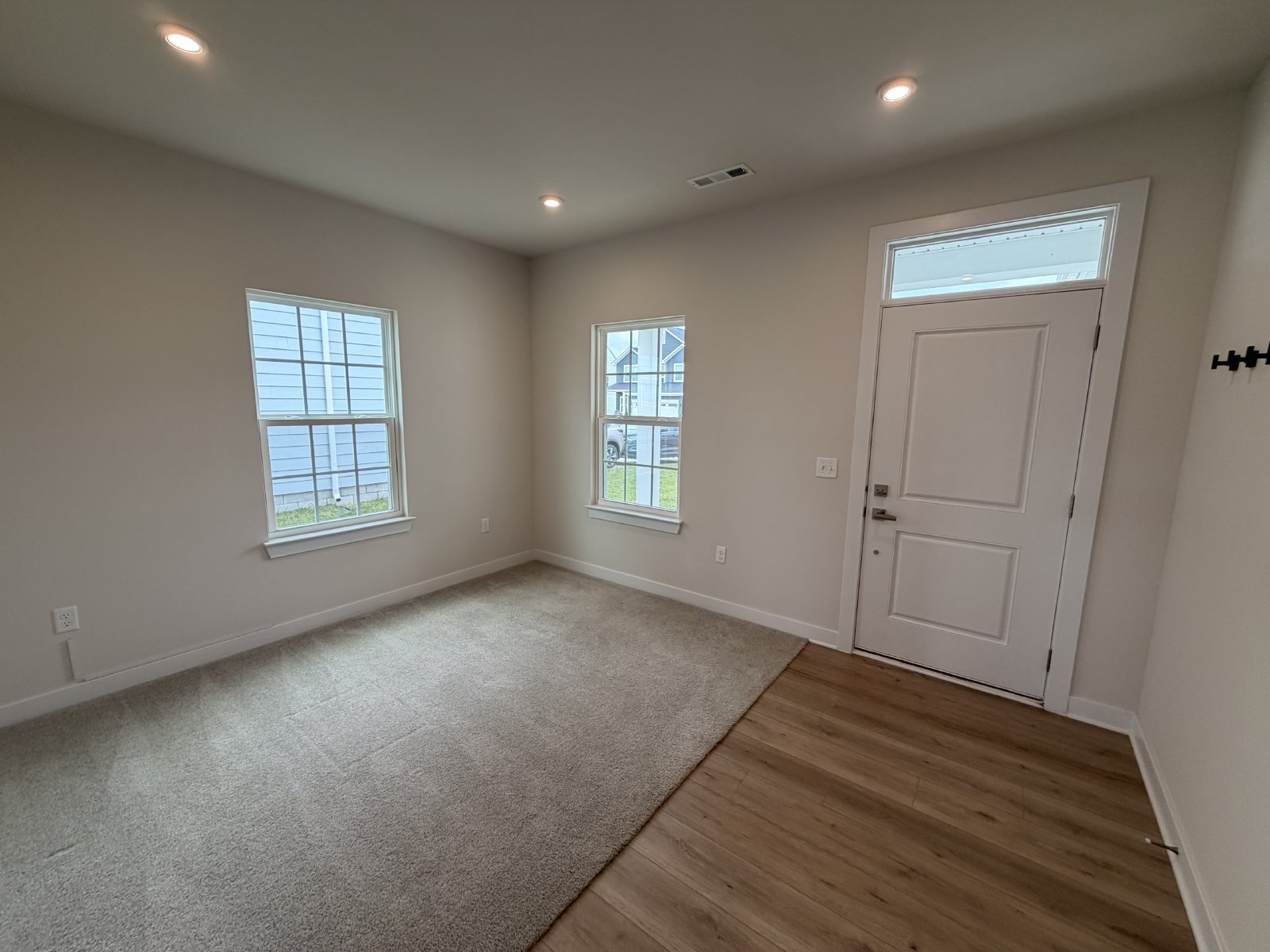 Available Now in Smyrna! **4 Bedrooms | 2.5 Bathrooms | Office/Flex Room | 2-Car Garage** property image