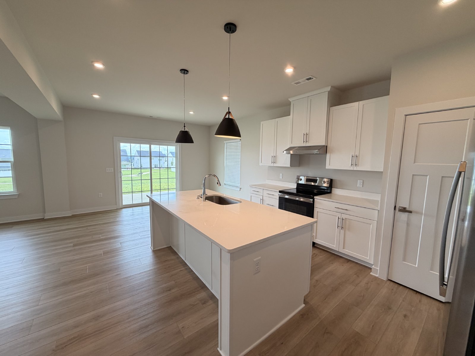 Available Now in Smyrna! **4 Bedrooms | 2.5 Bathrooms | Office/Flex Room | 2-Car Garage** property image