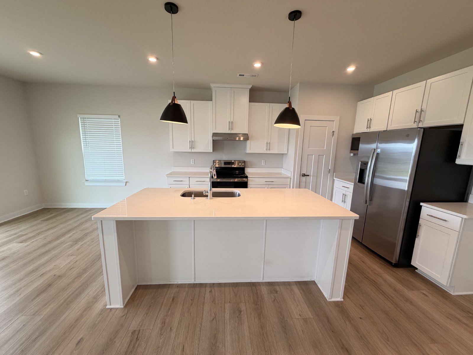 Available Now in Smyrna! **4 Bedrooms | 2.5 Bathrooms | Office/Flex Room | 2-Car Garage** property image