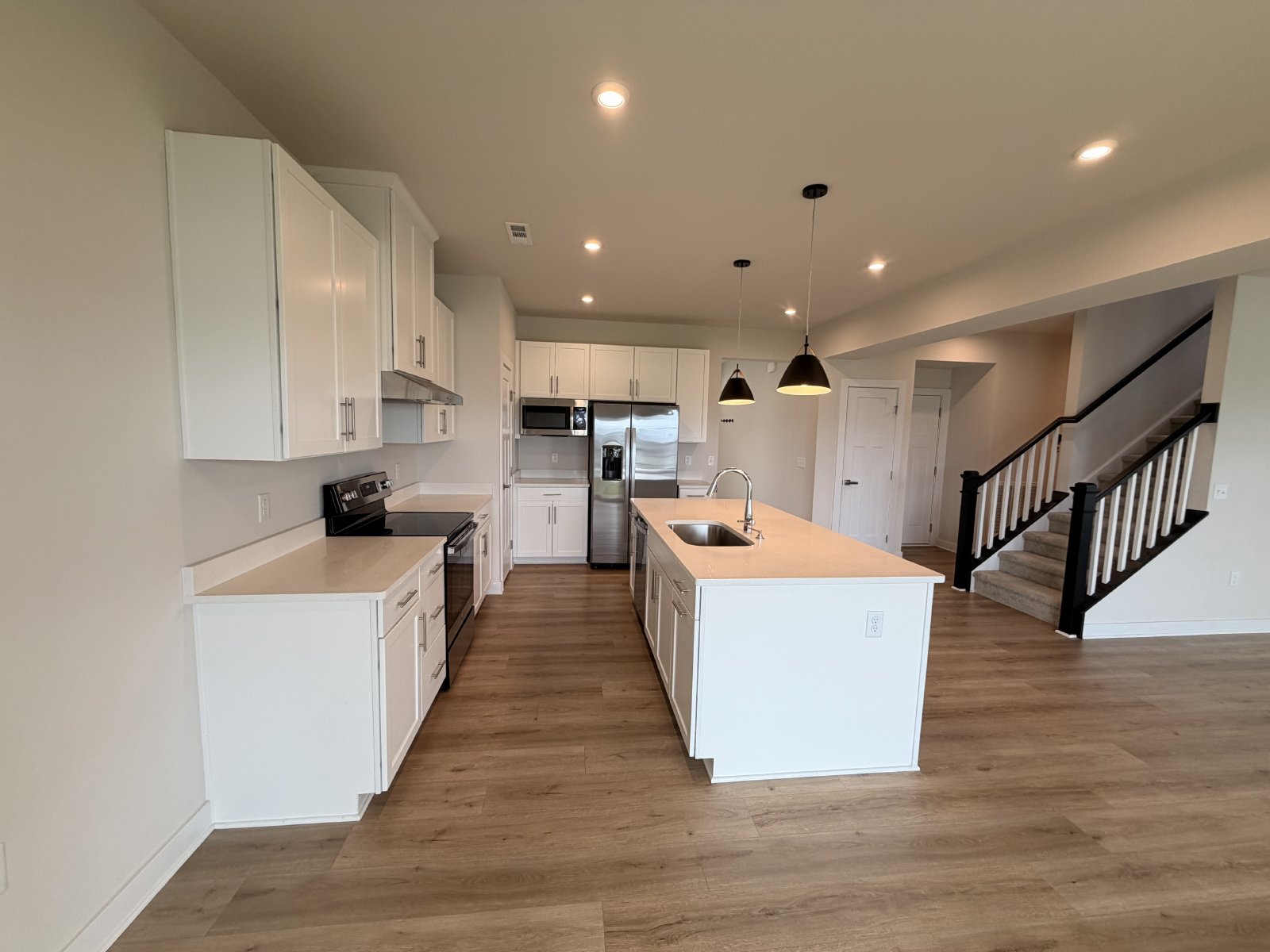 Available Now in Smyrna! **4 Bedrooms | 2.5 Bathrooms | Office/Flex Room | 2-Car Garage** property image