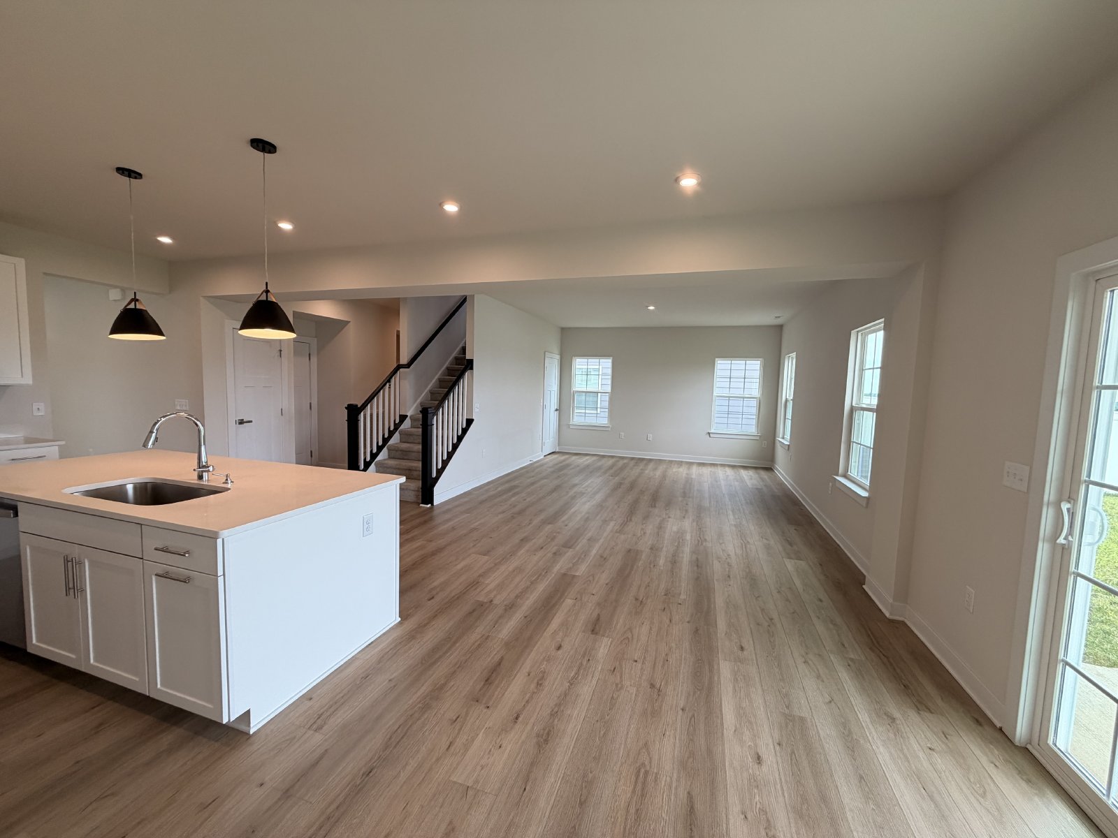 Available Now in Smyrna! **4 Bedrooms | 2.5 Bathrooms | Office/Flex Room | 2-Car Garage** property image