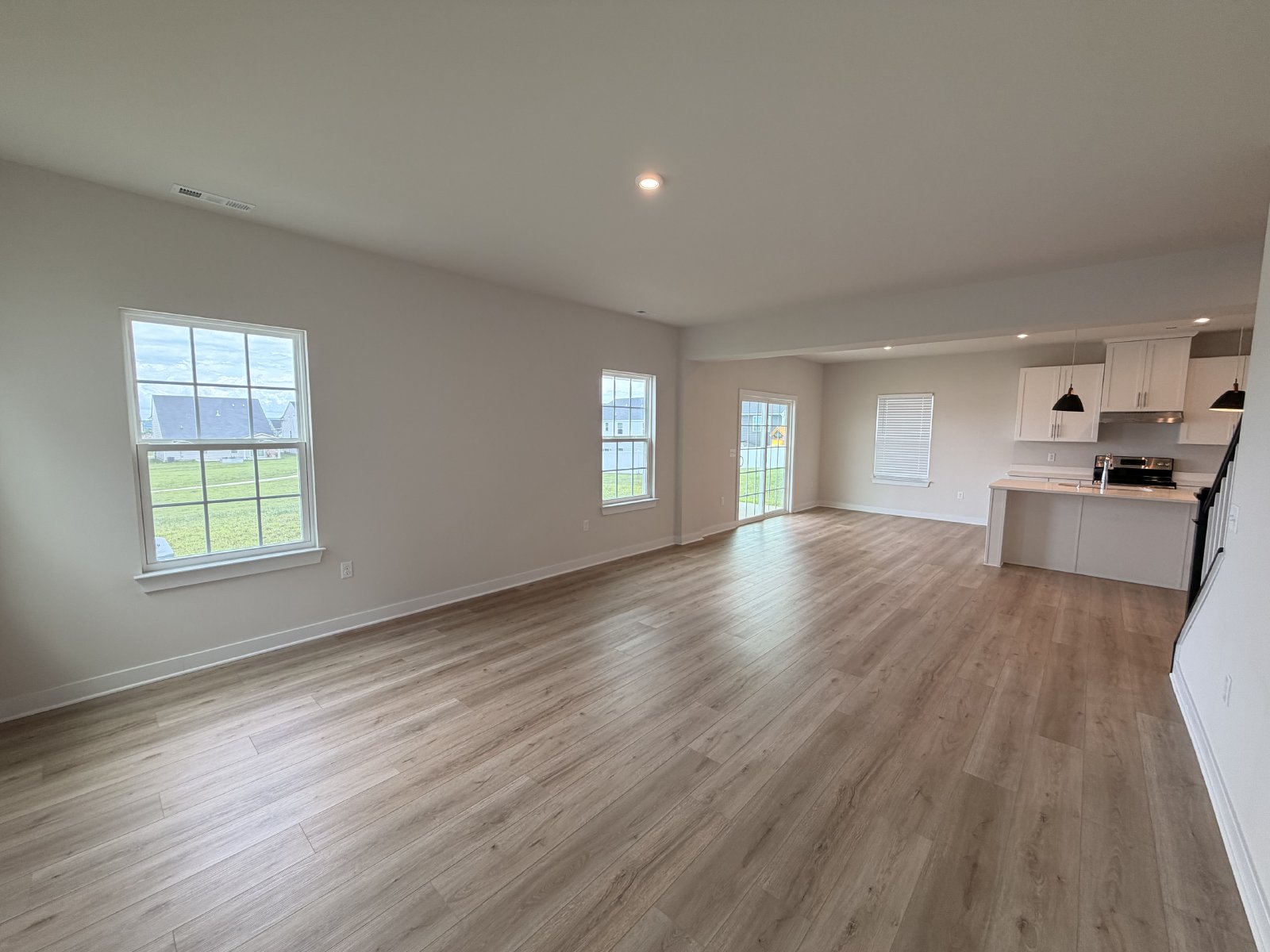 Available Now in Smyrna! **4 Bedrooms | 2.5 Bathrooms | Office/Flex Room | 2-Car Garage** property image