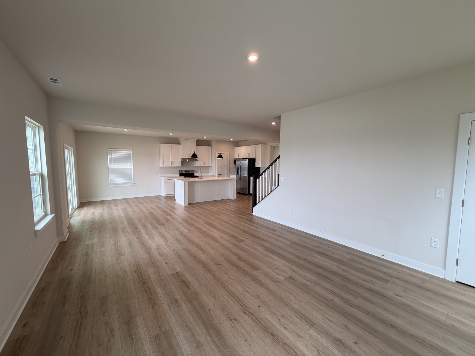Available Now in Smyrna! **4 Bedrooms | 2.5 Bathrooms | Office/Flex Room | 2-Car Garage** property image
