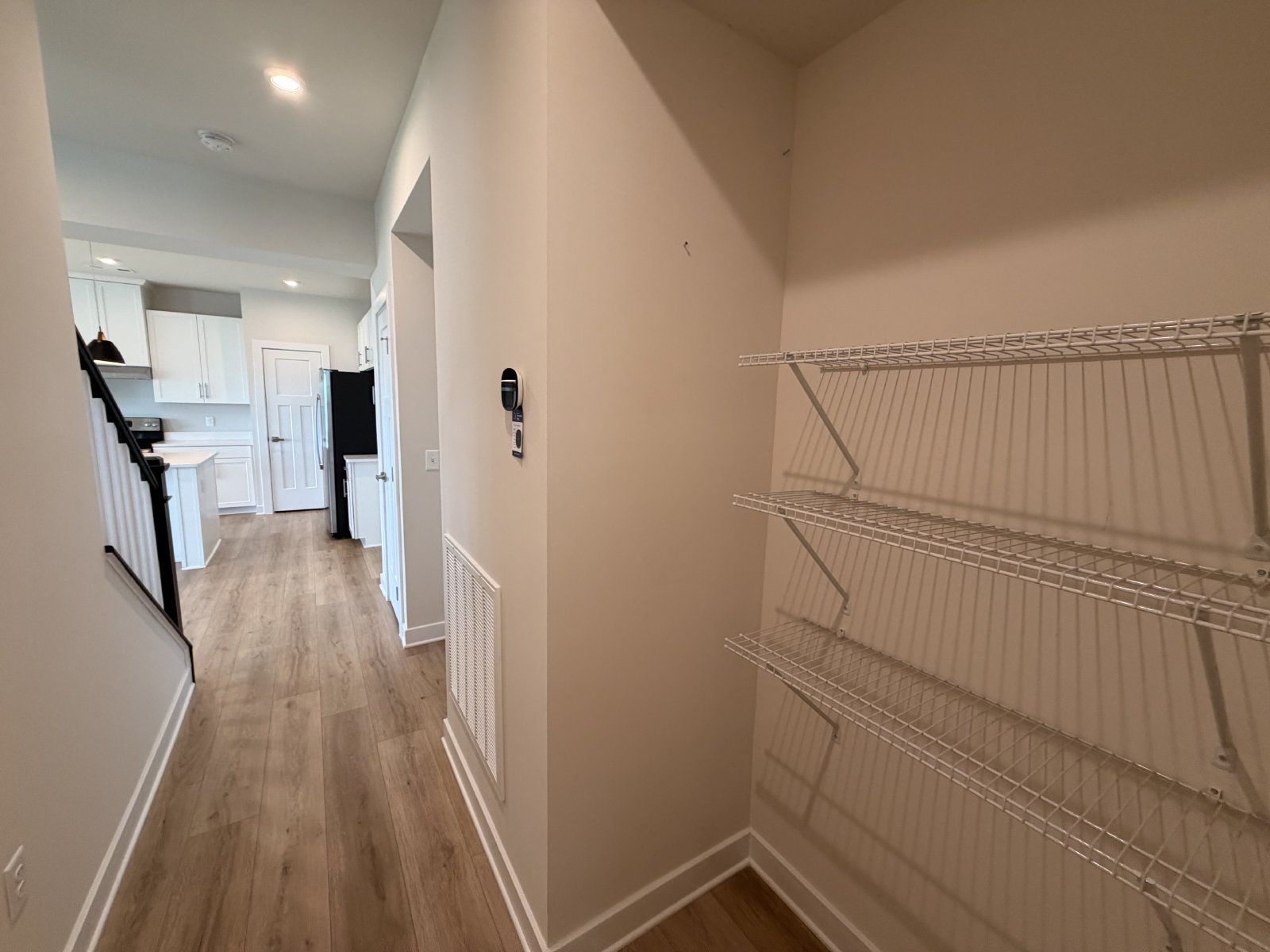 Available Now in Smyrna! **4 Bedrooms | 2.5 Bathrooms | Office/Flex Room | 2-Car Garage** property image