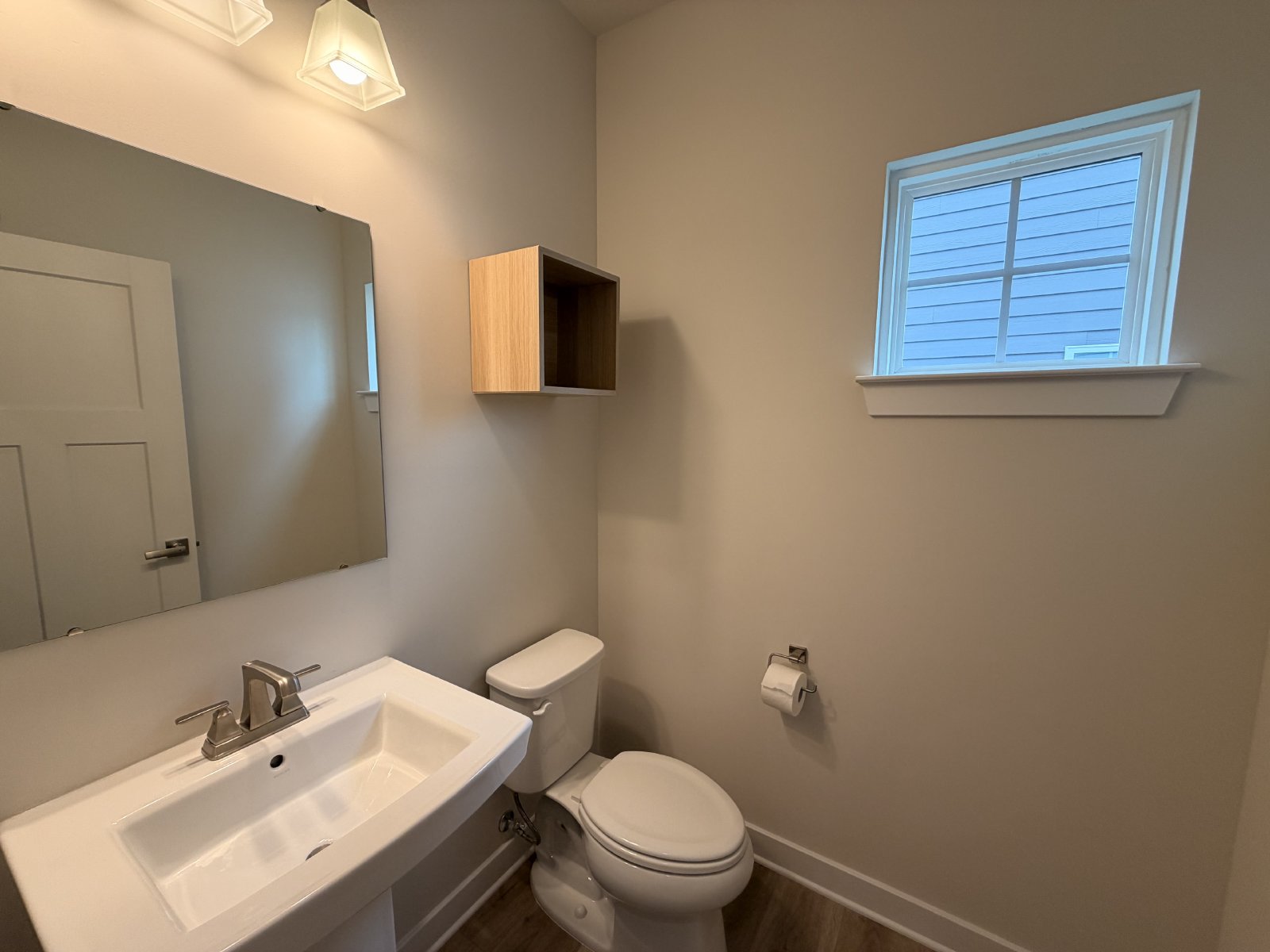 Available Now in Smyrna! **4 Bedrooms | 2.5 Bathrooms | Office/Flex Room | 2-Car Garage** property image