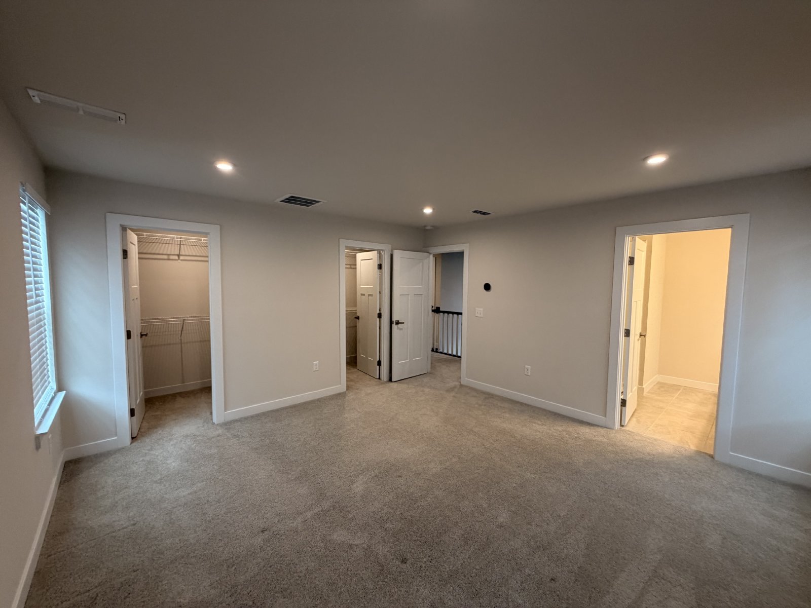 Available Now in Smyrna! **4 Bedrooms | 2.5 Bathrooms | Office/Flex Room | 2-Car Garage** property image