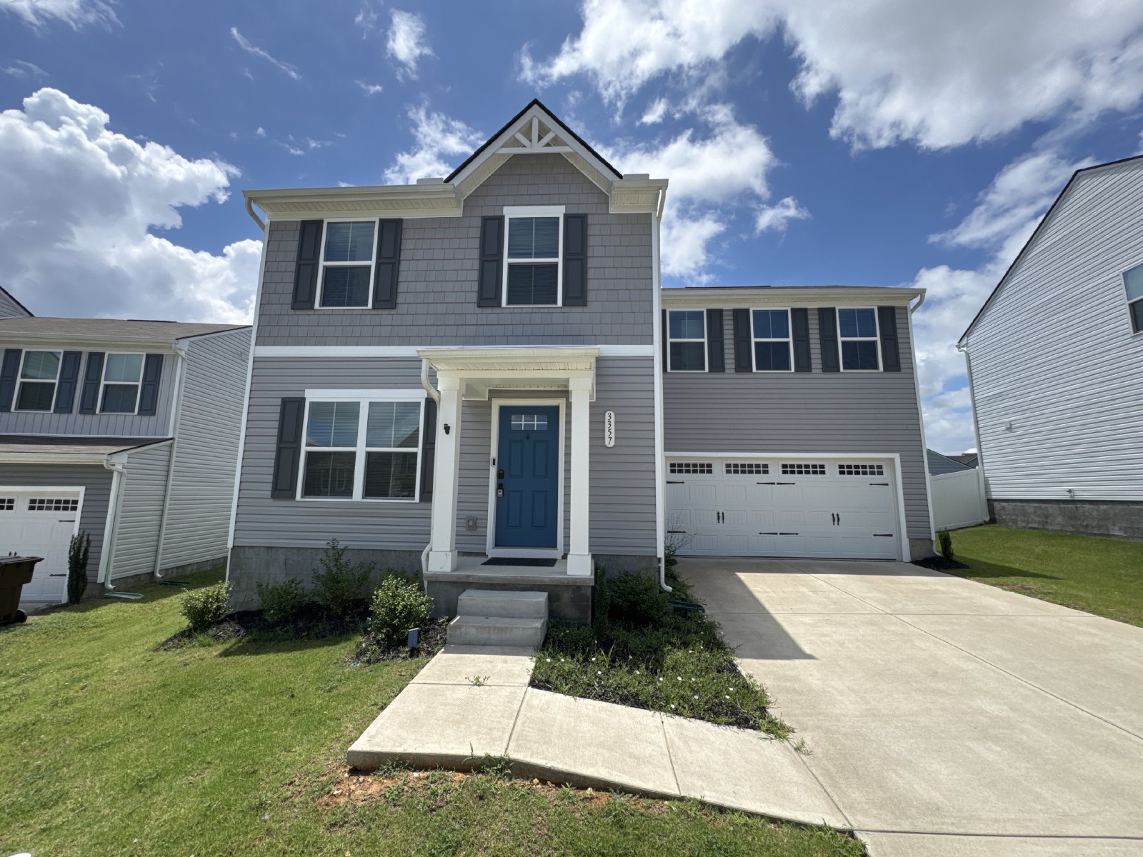 Beautiful 4-Bedroom Home in Thornton Grove – Convenient North Nashville Location! property image