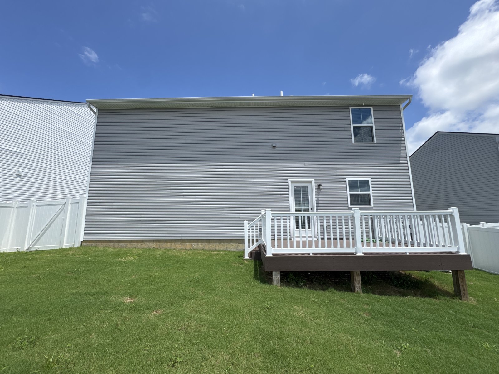 Beautiful 4-Bedroom Home in Thornton Grove – Convenient North Nashville Location! property image