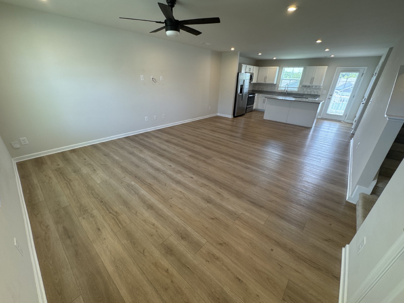 Beautiful 4-Bedroom Home in Thornton Grove – Convenient North Nashville Location! property image