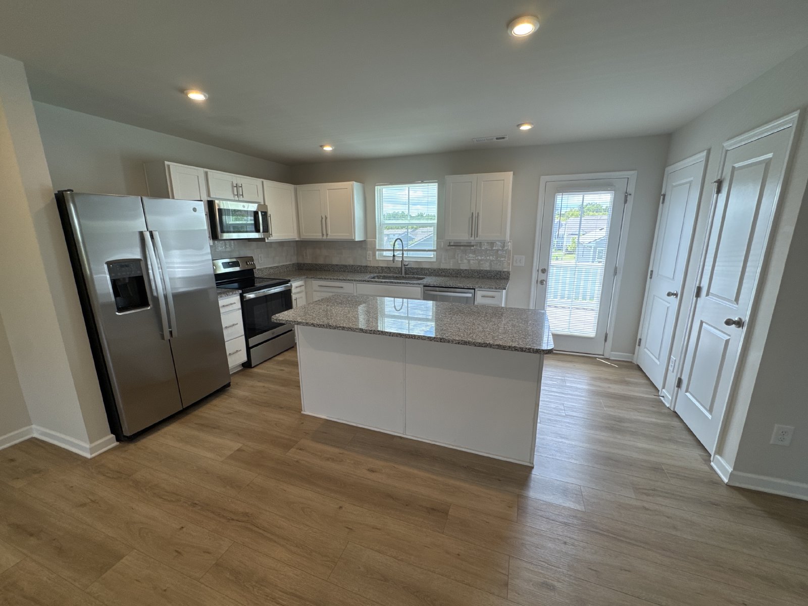 Beautiful 4-Bedroom Home in Thornton Grove – Convenient North Nashville Location! property image