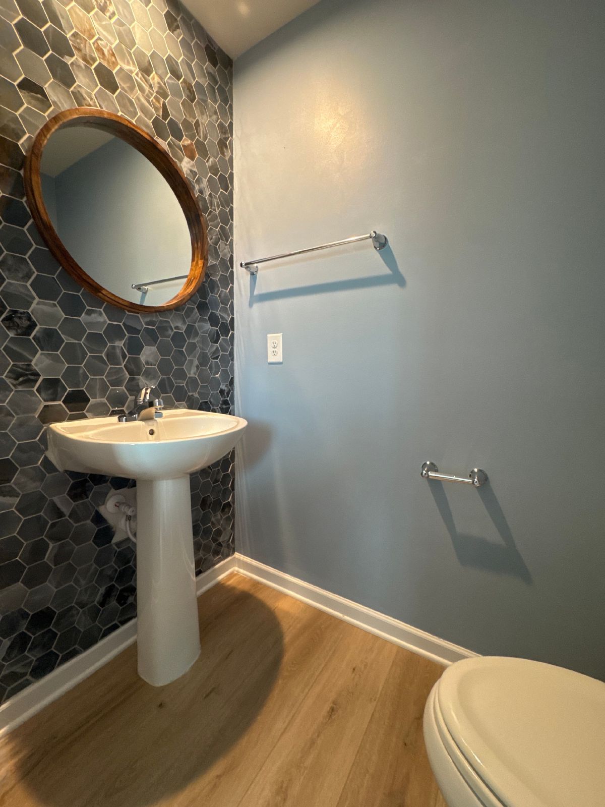 Beautiful 4-Bedroom Home in Thornton Grove – Convenient North Nashville Location! property image