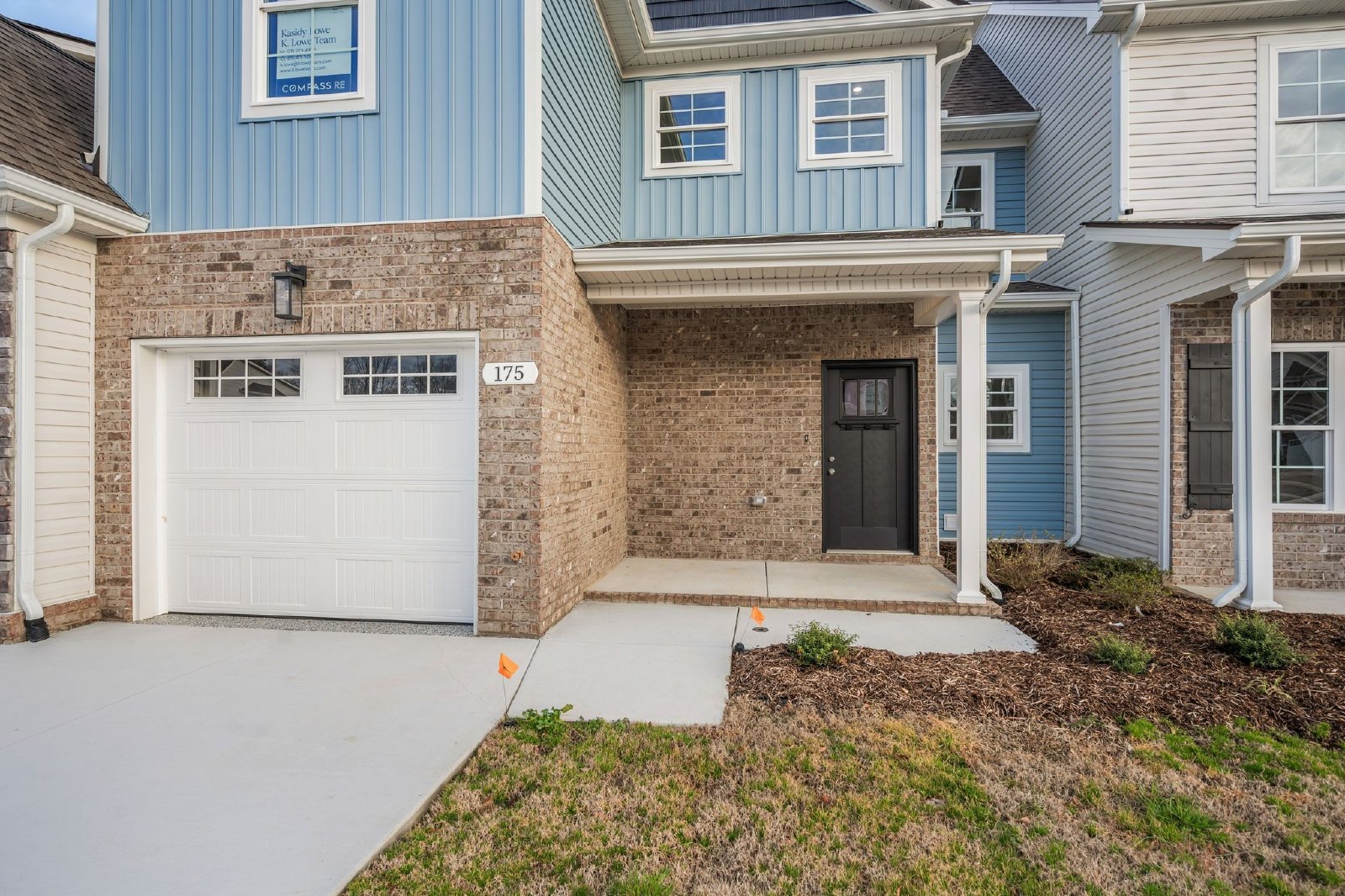 Beautiful LIKE NEW 3 Bed 2.5 Bath Townhome in Manchester! property image