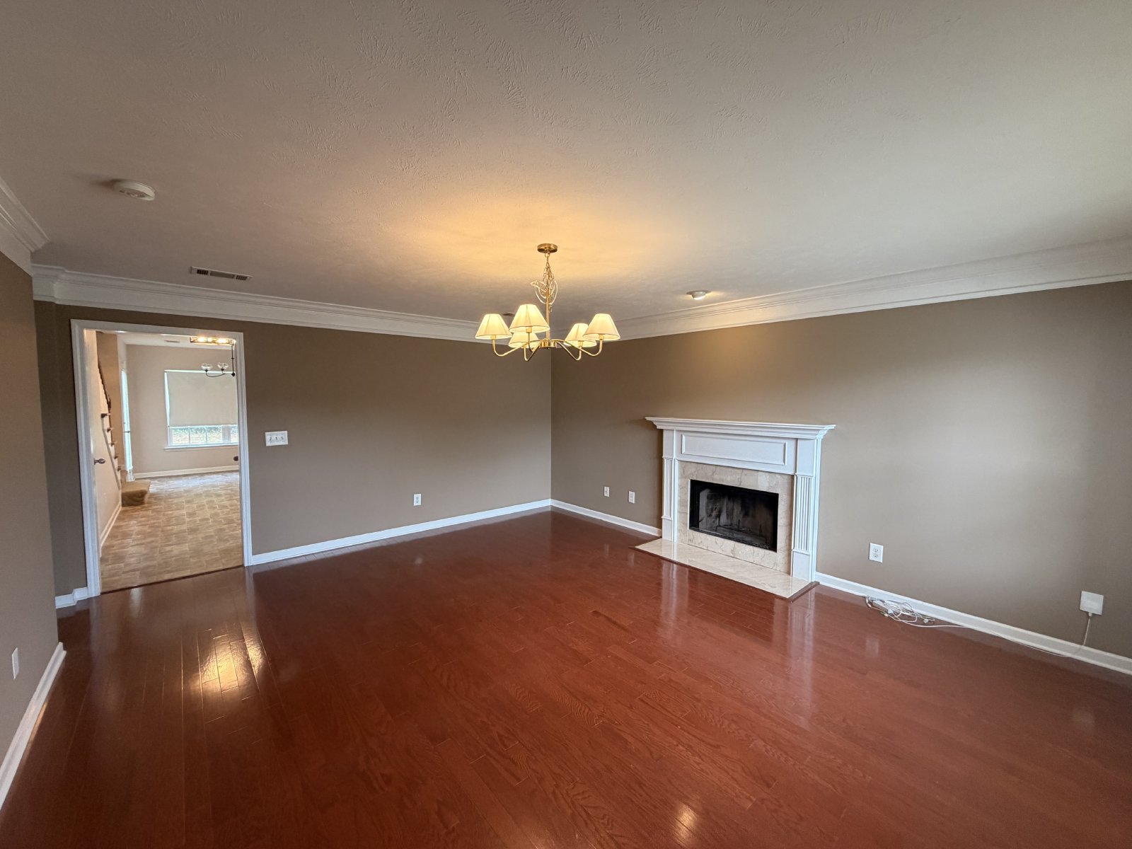 Available Immediately – Beautiful 3 Bedroom, 2.5 Bath Home with Bonus Room in Belmont! property image