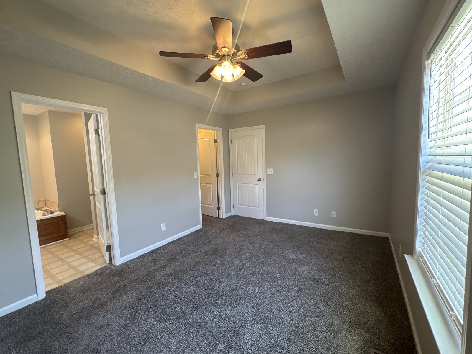 Charming Home with Covered Deck and Fenced in Back Yard... property image