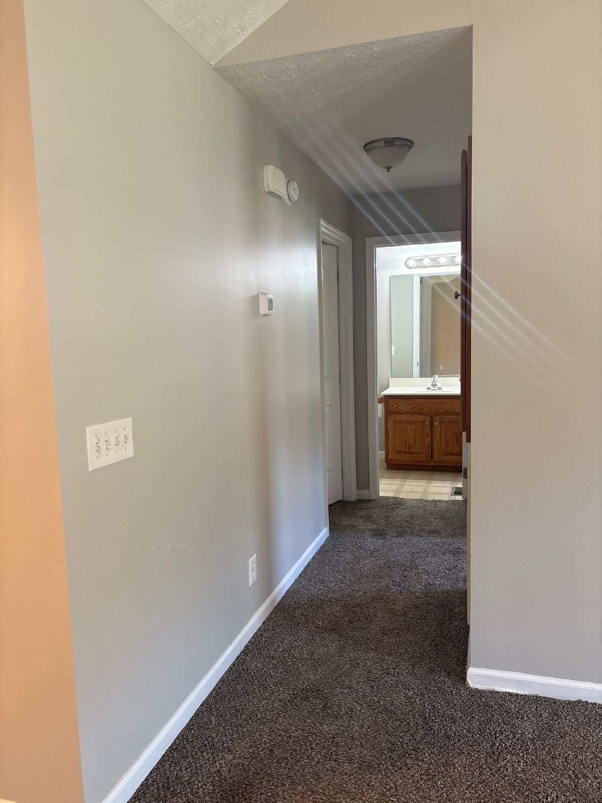 Charming Home with Covered Deck and Fenced in Back Yard... property image