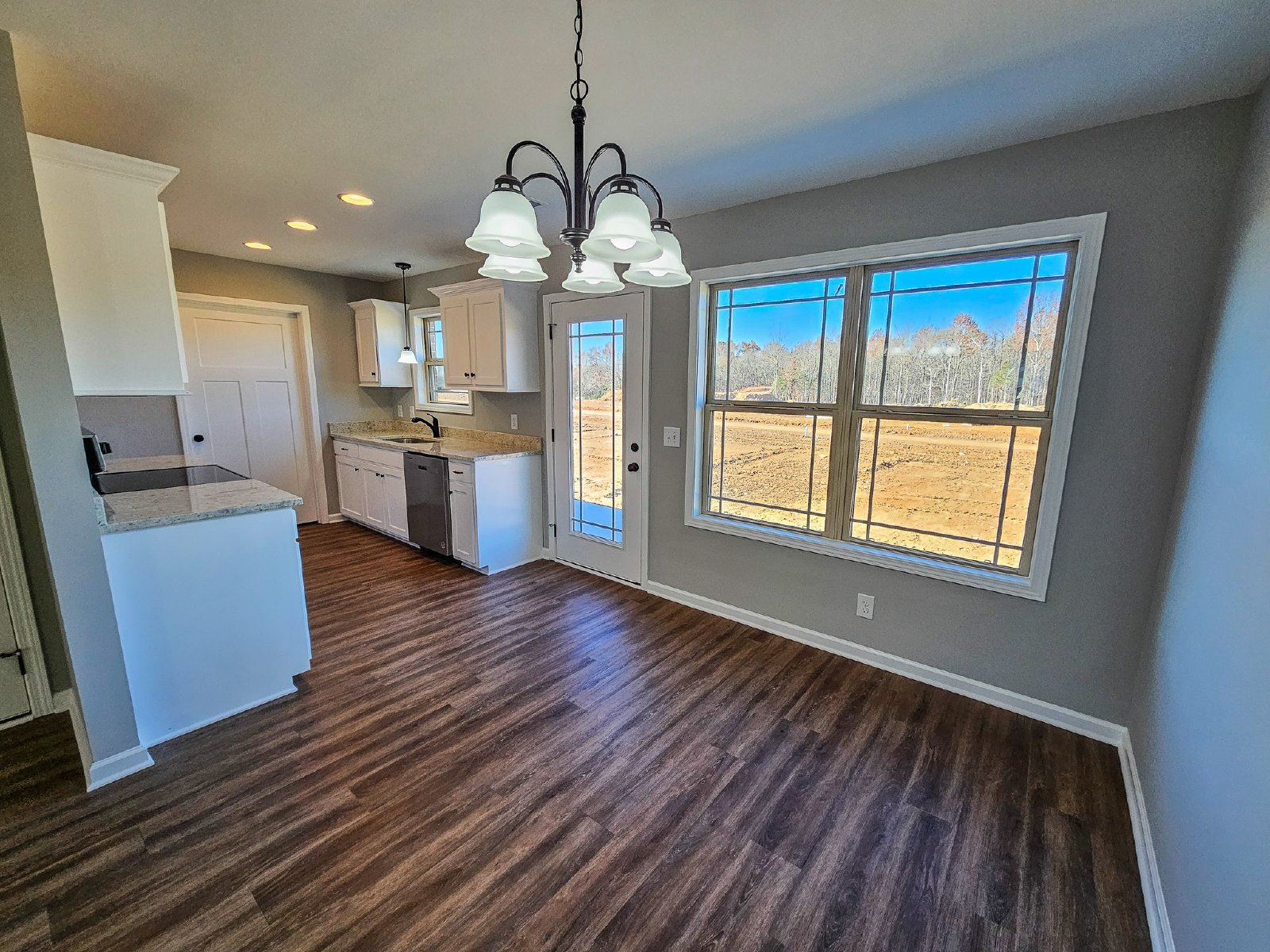 BRAND NEW Spacious Townhome in Shelbyville!...**1/2 OFF MOVE IN SPECIAL** property image