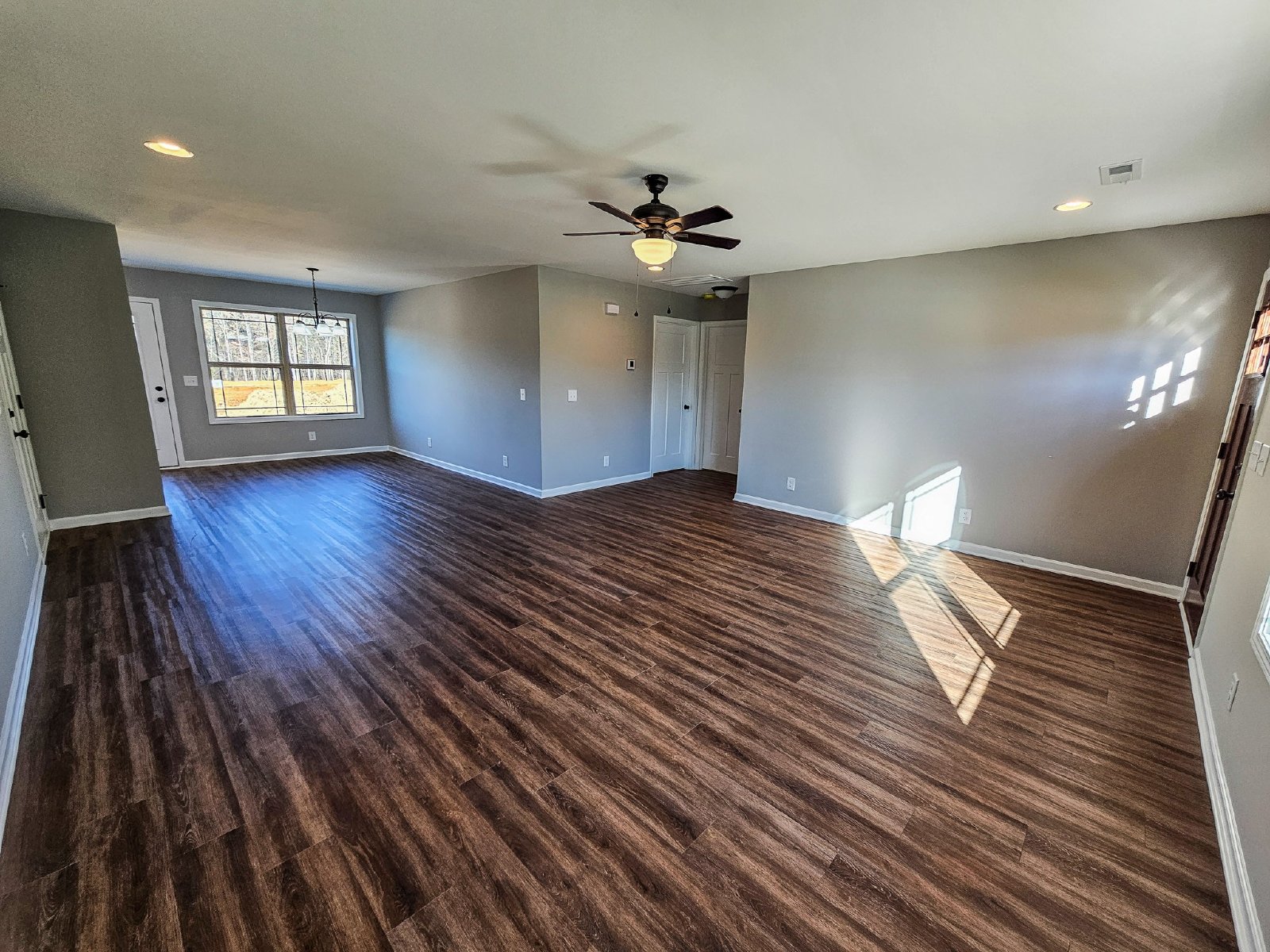BRAND NEW Spacious Townhome in Shelbyville!...**1/2 OFF MOVE IN SPECIAL** property image